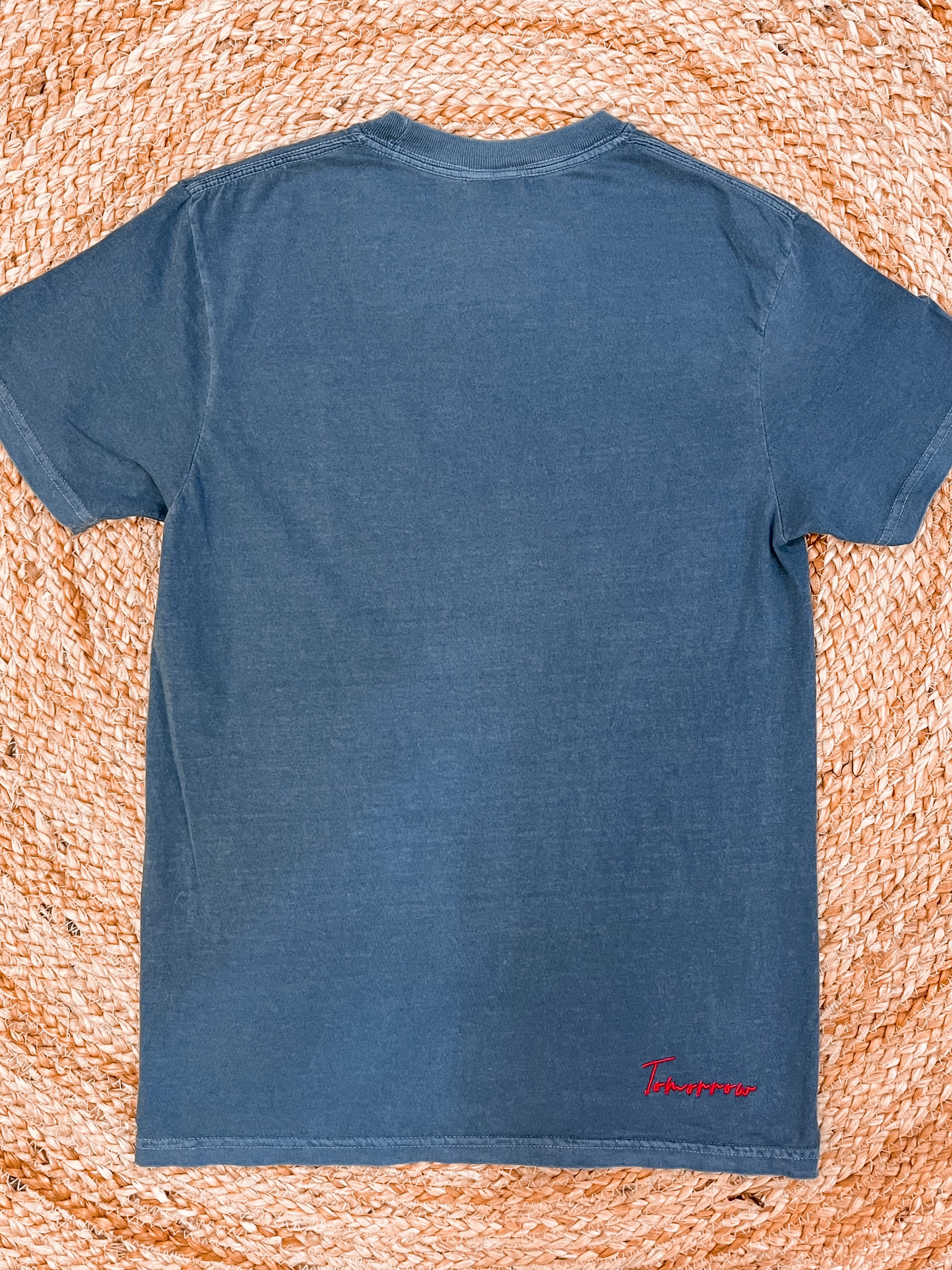Tomorrow USA 250th T-Shirt