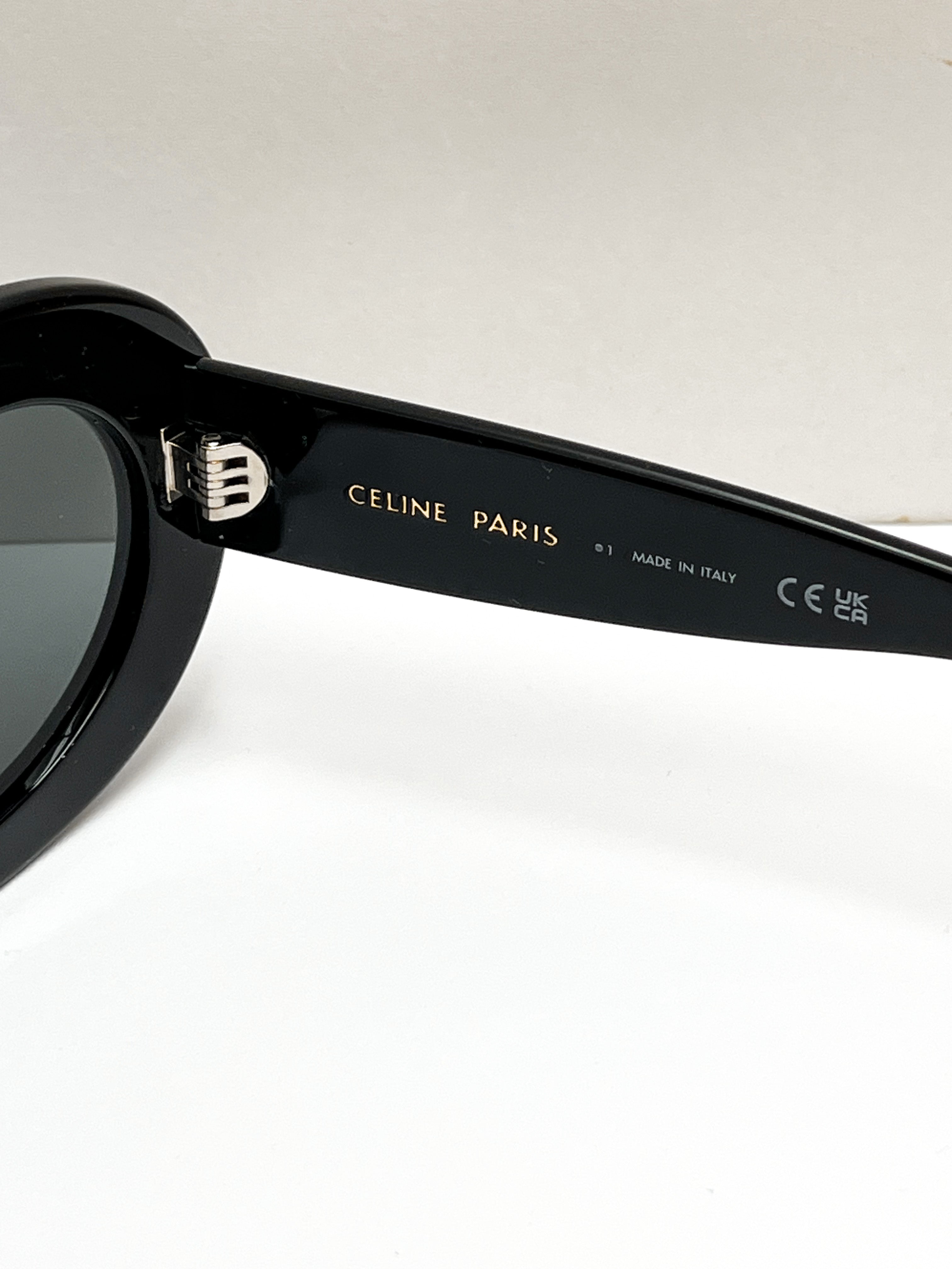 Celine Sunglasses