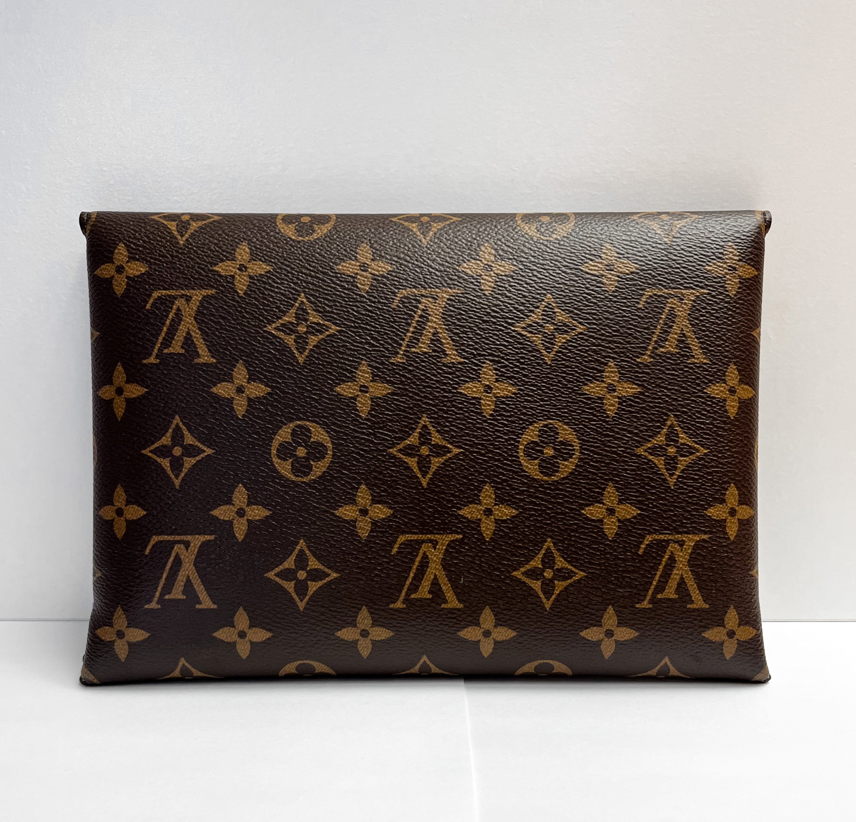 Louis Vuitton Monogram Kirigami Pochette Set