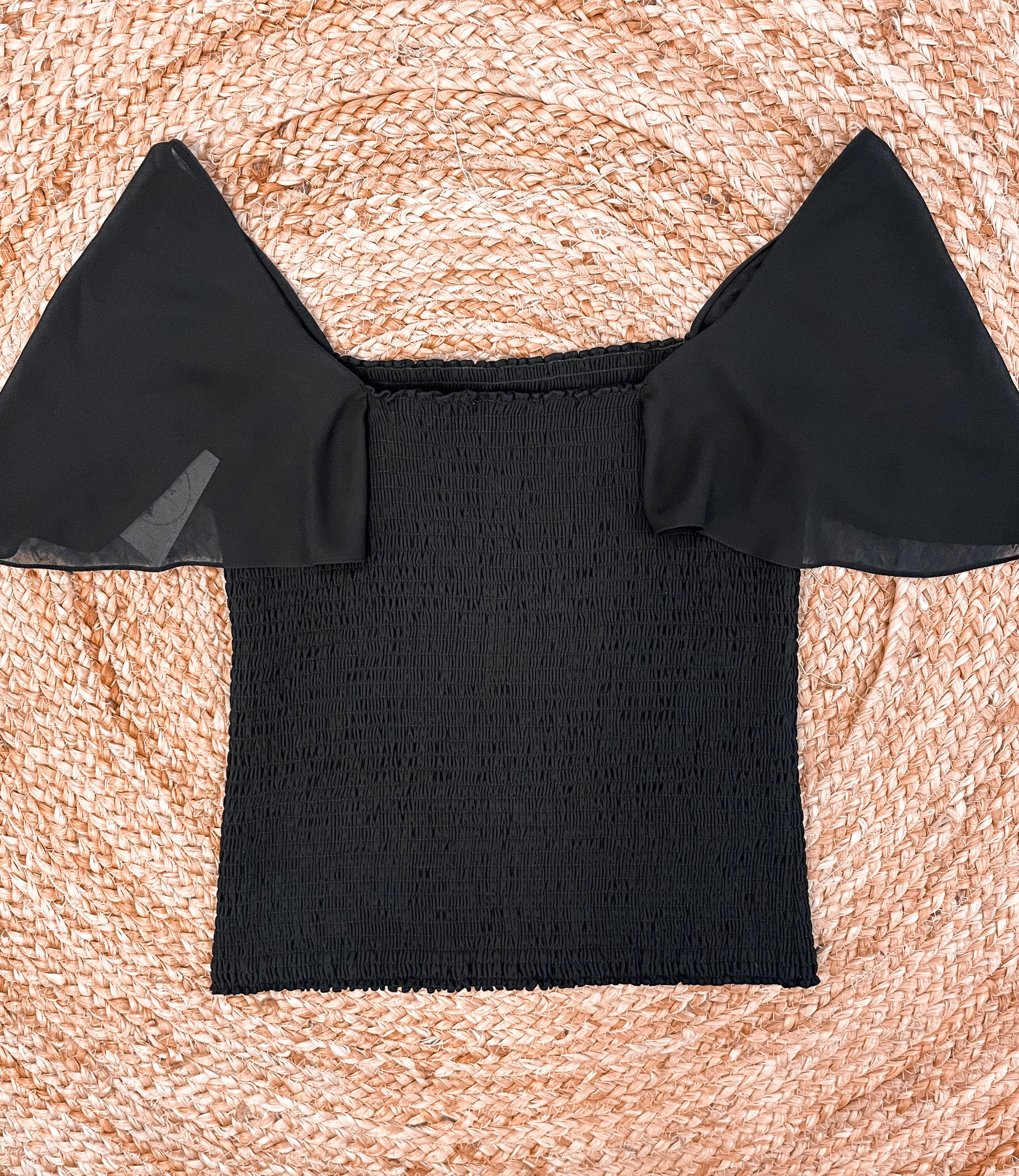 Theory Short Sleeve Blouse