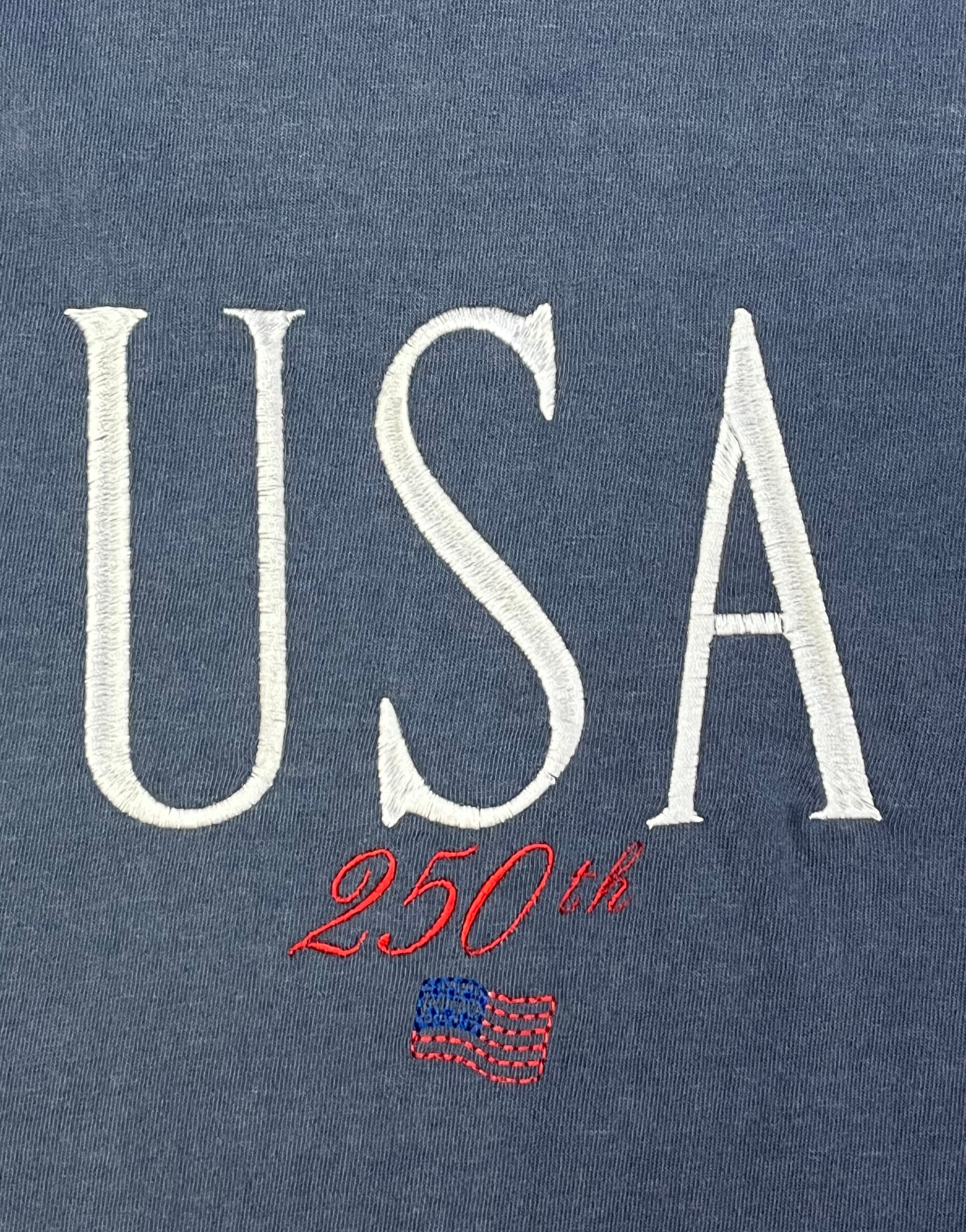 Tomorrow USA 250th T-Shirt