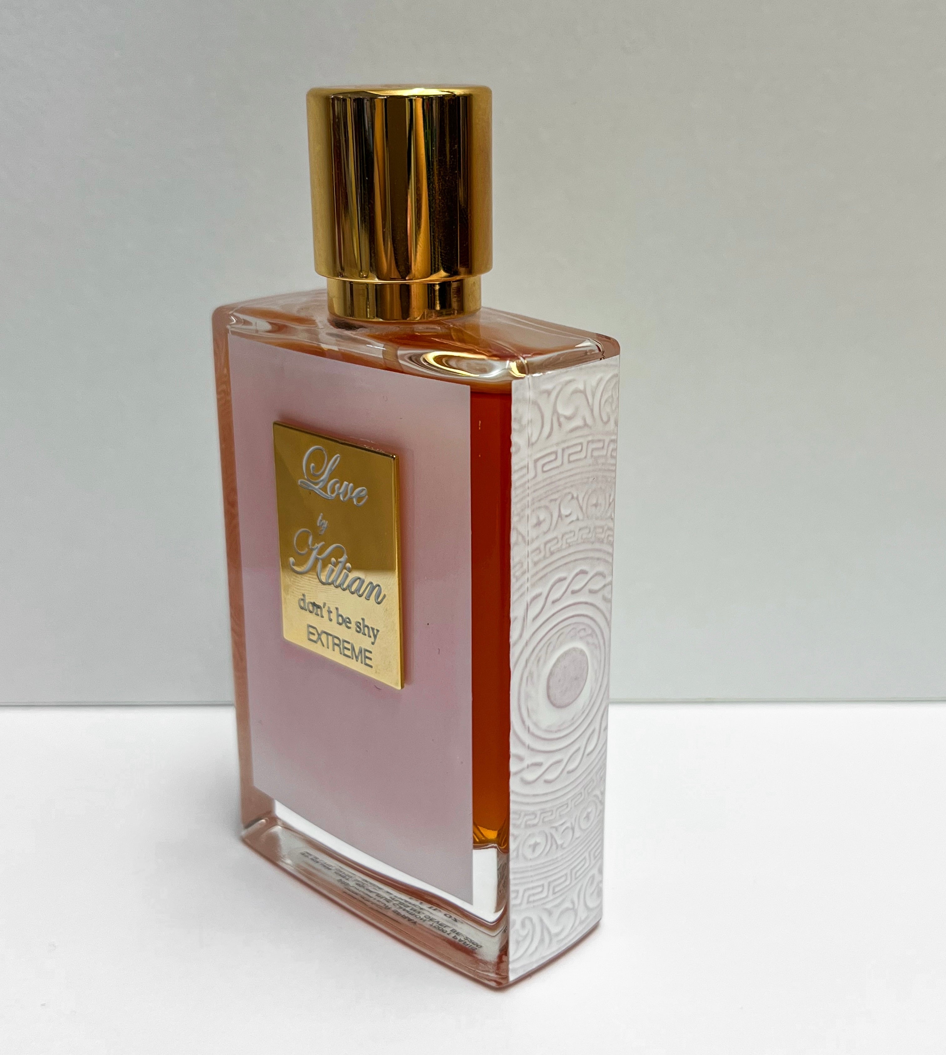 Love by Kilian Don’t Be Shy Intense Perfume