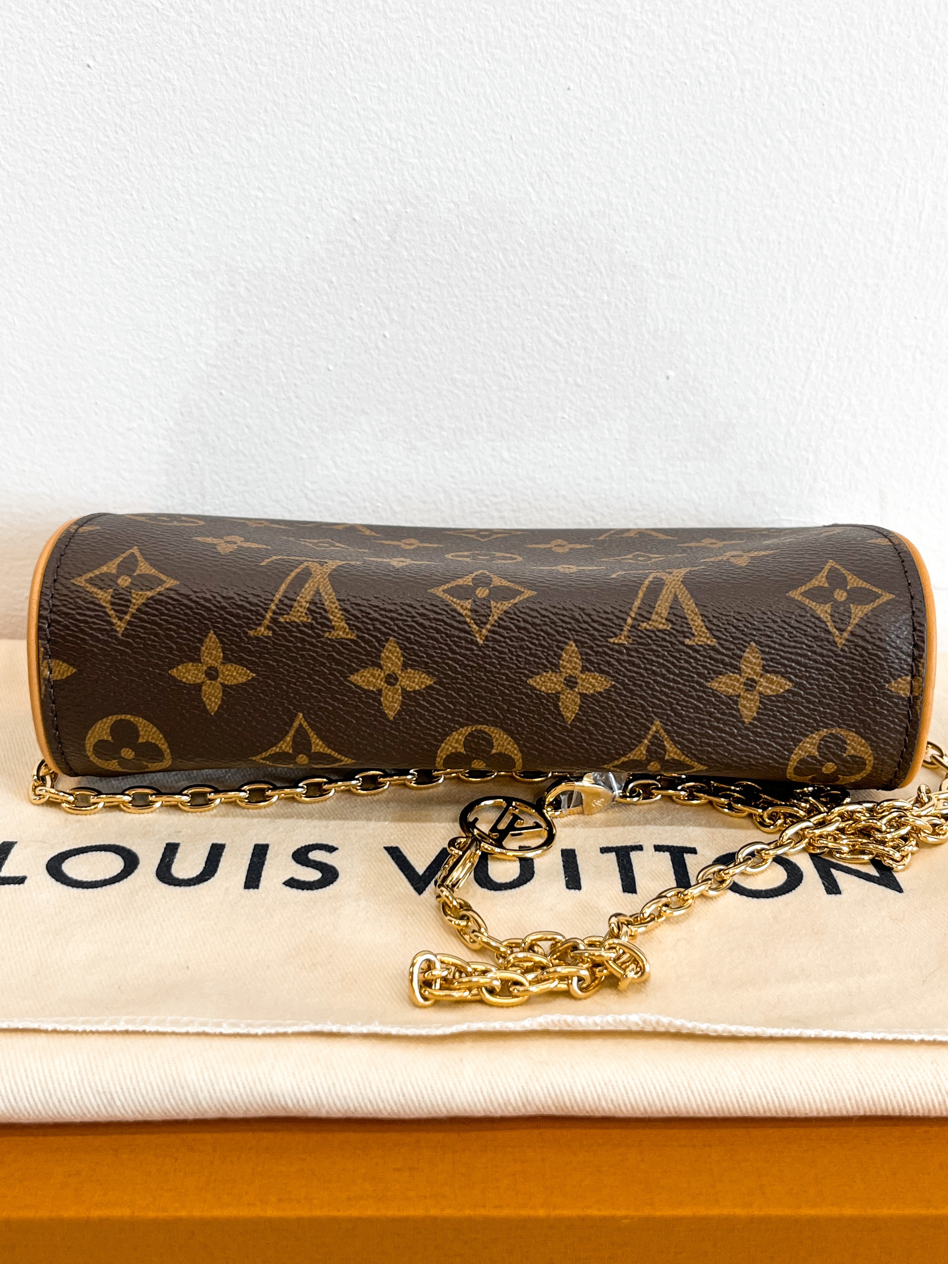 Louis Vuitton Pochette Camille