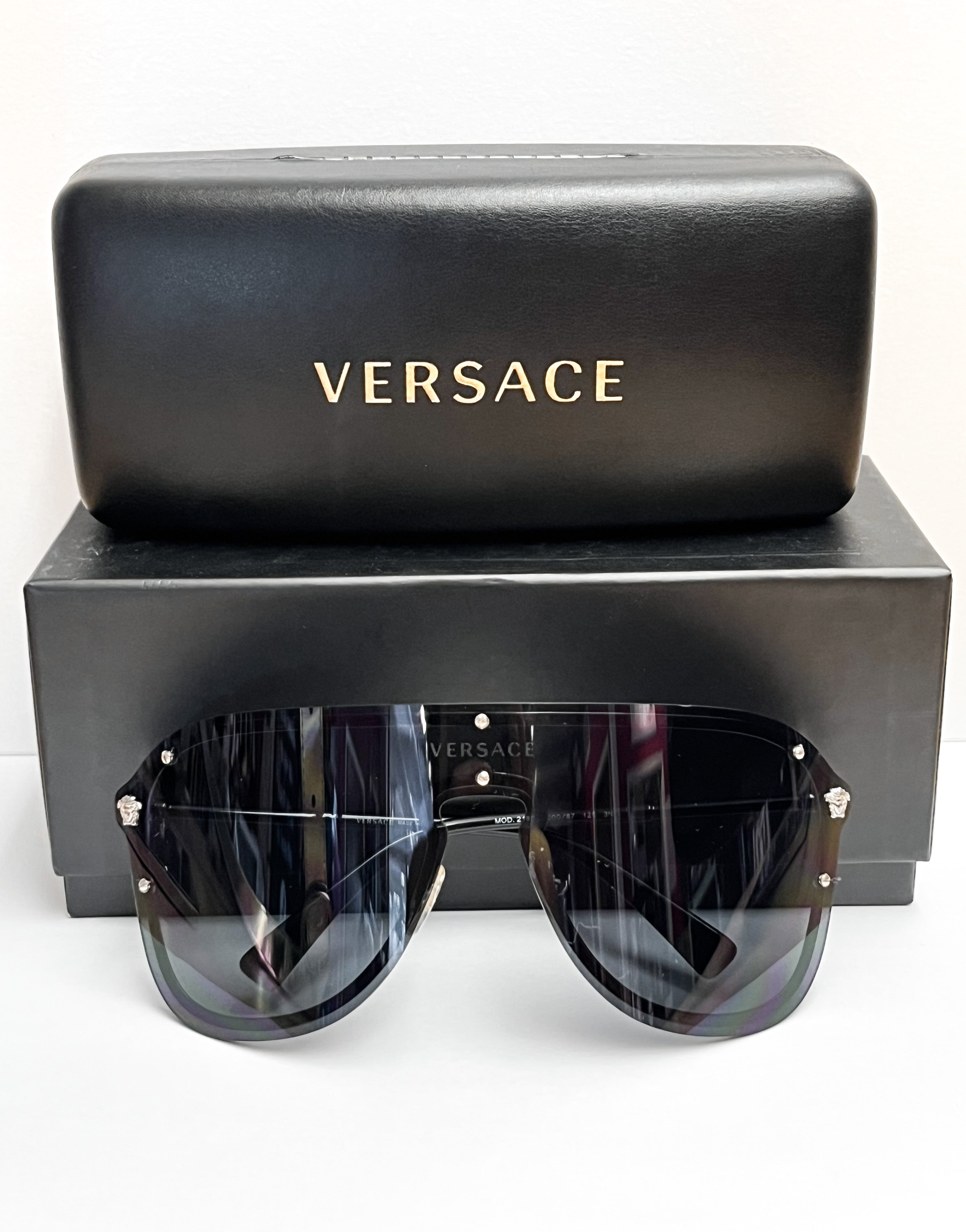 Versace Sunglasses