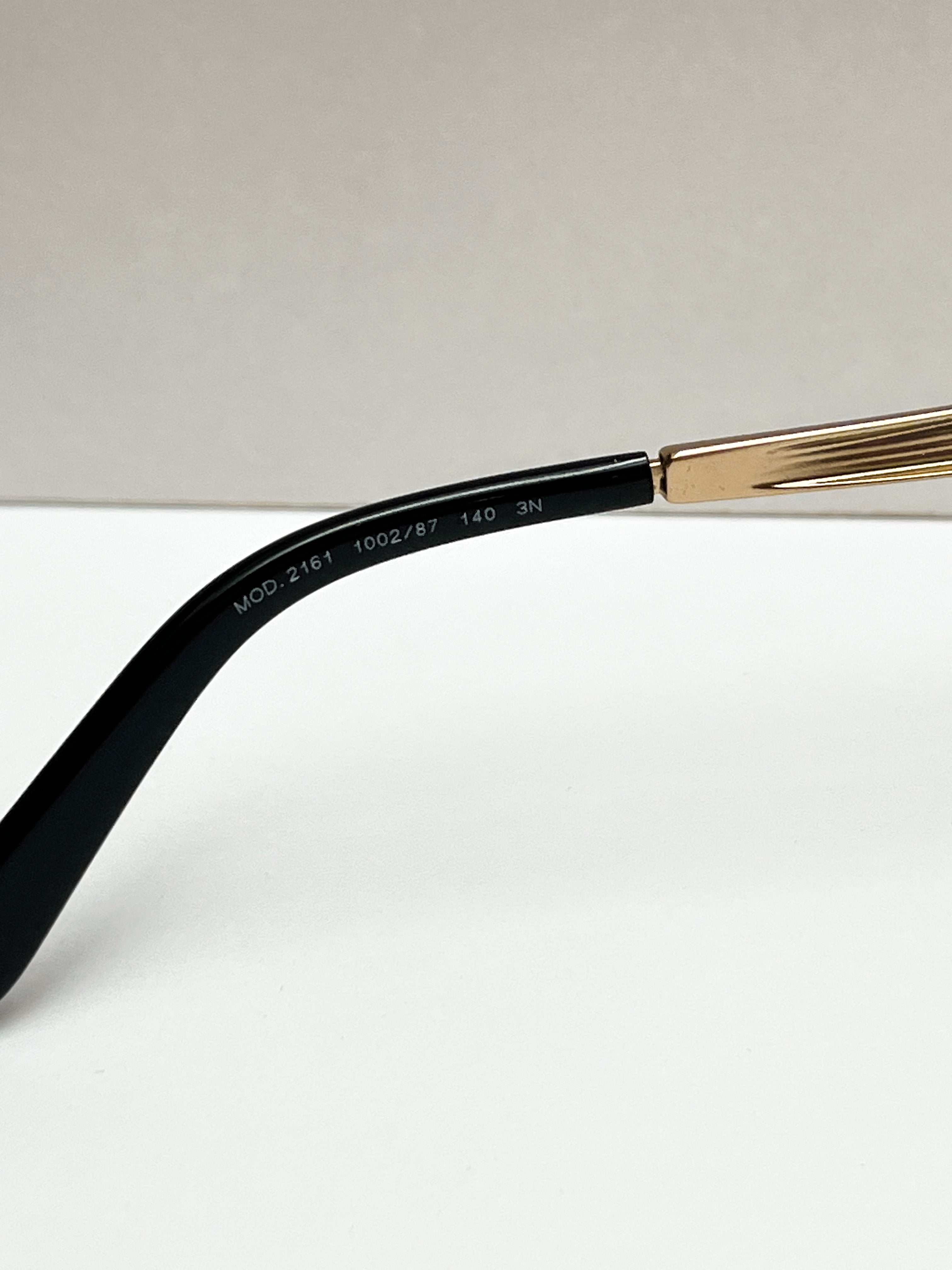 Versace Sunglasses