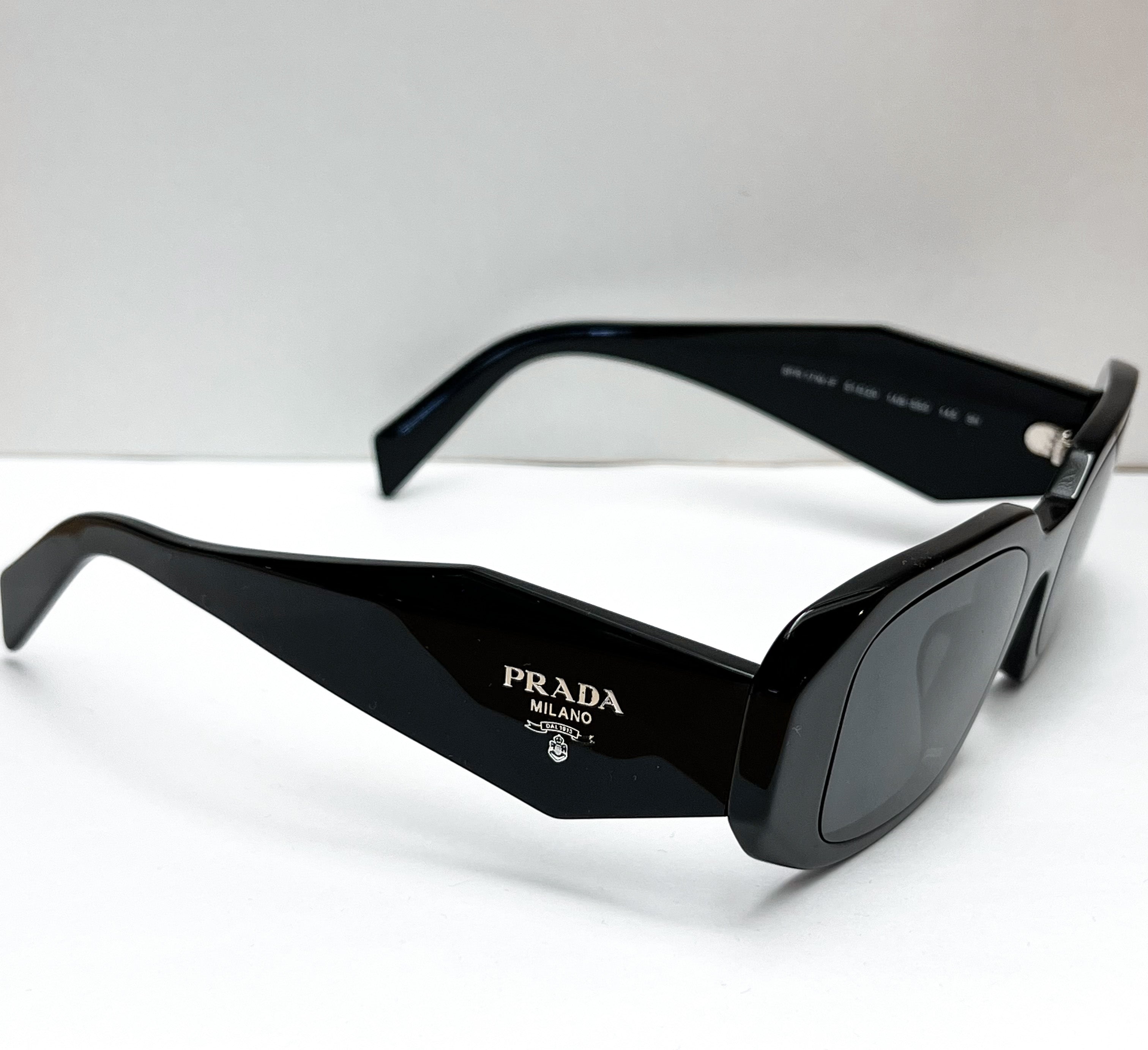 Prada Symbole Sunglasses