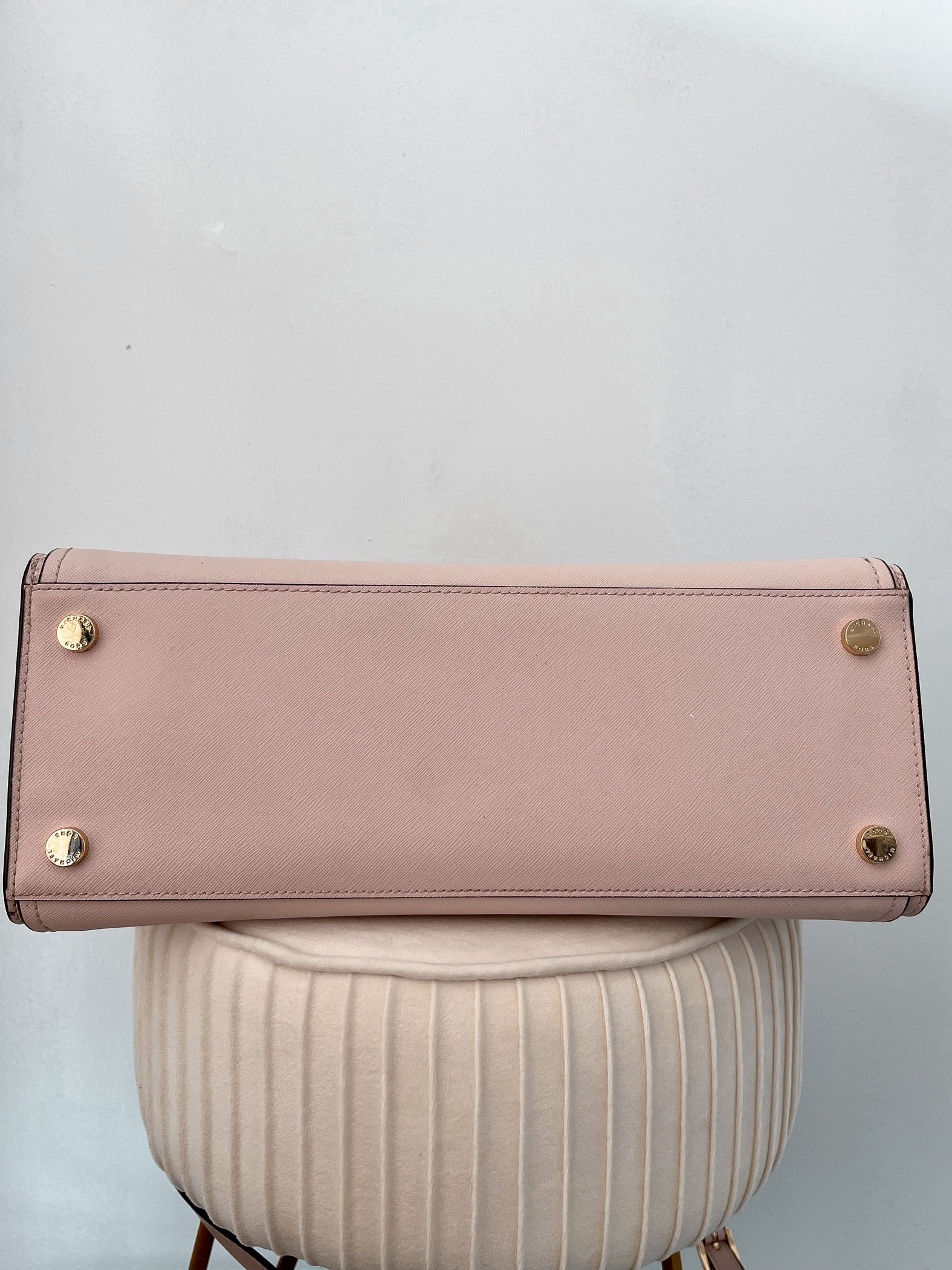 Michael Kors Hope Satchel