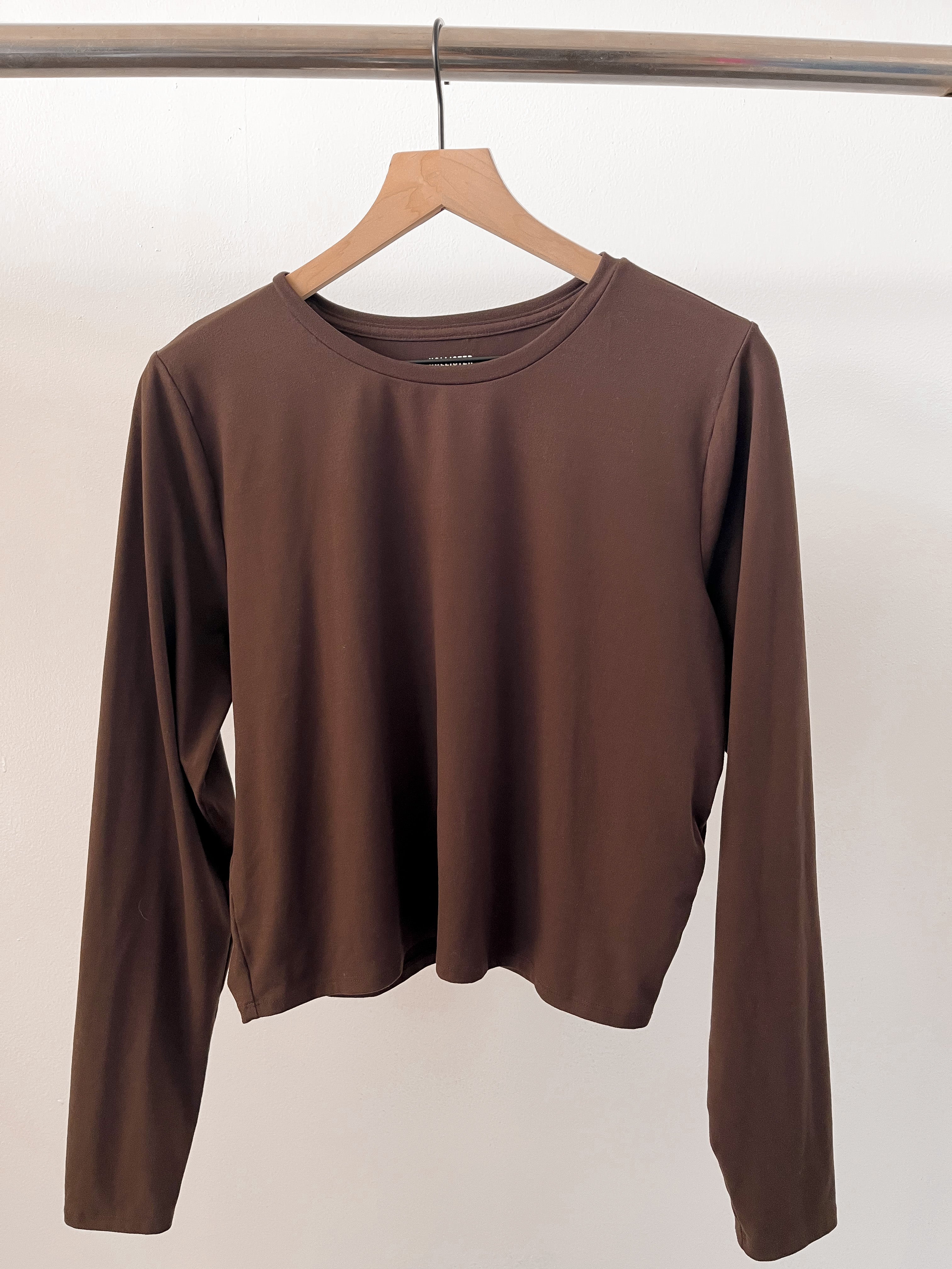 Hollister Long Sleeve