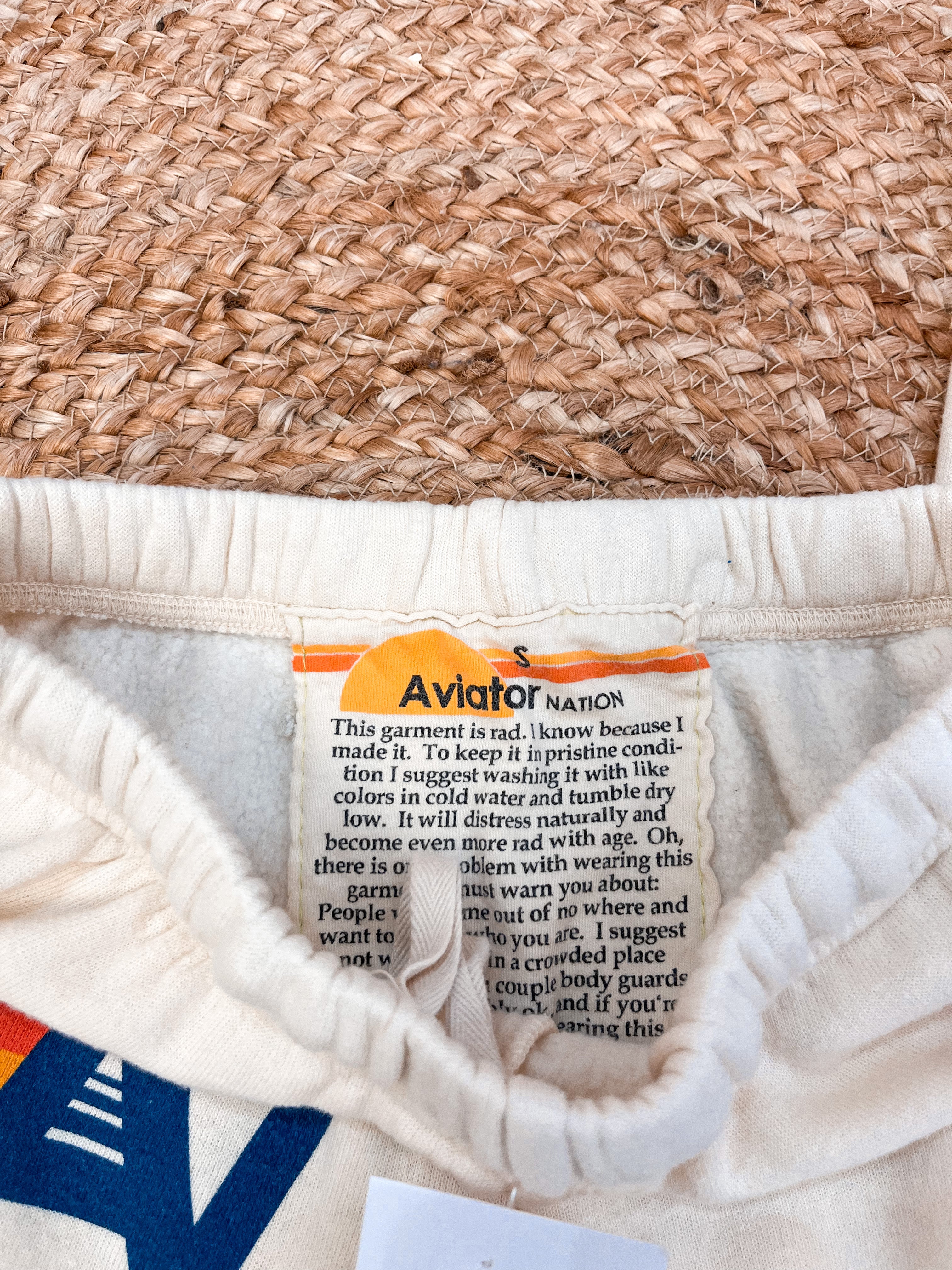 Aviator Nation Sweatpants