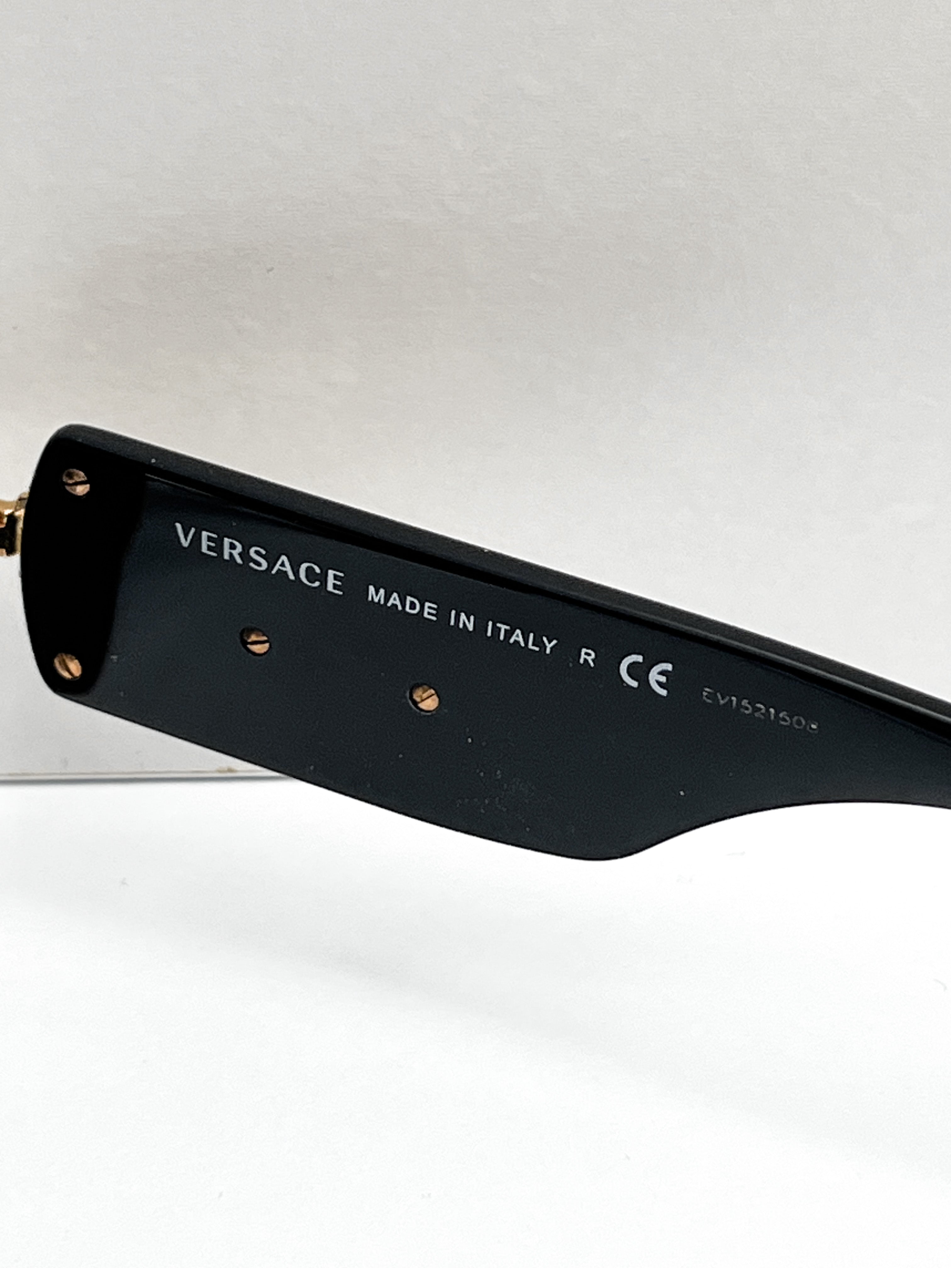 Versace Sunglasses