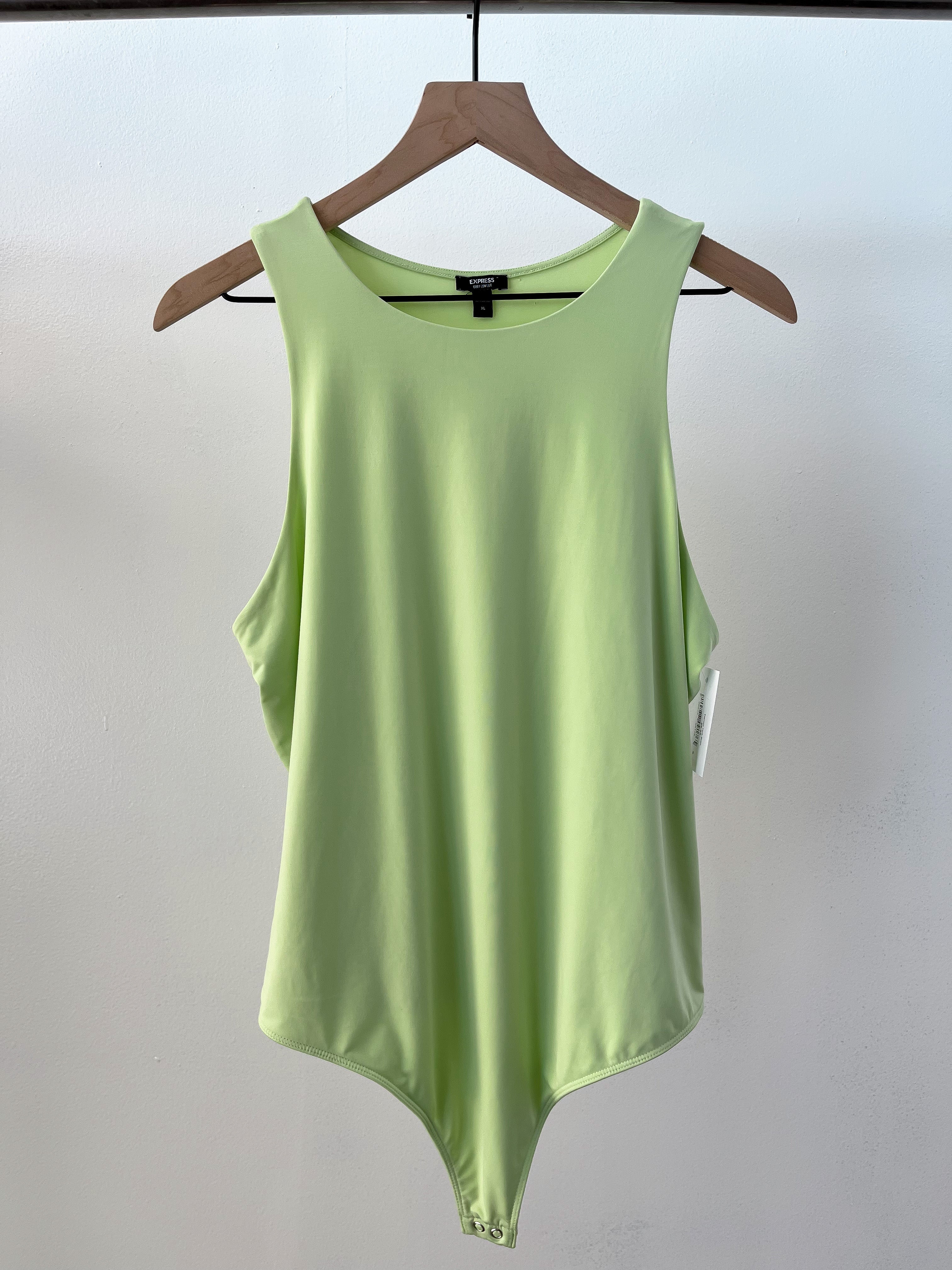 Express Bodysuit