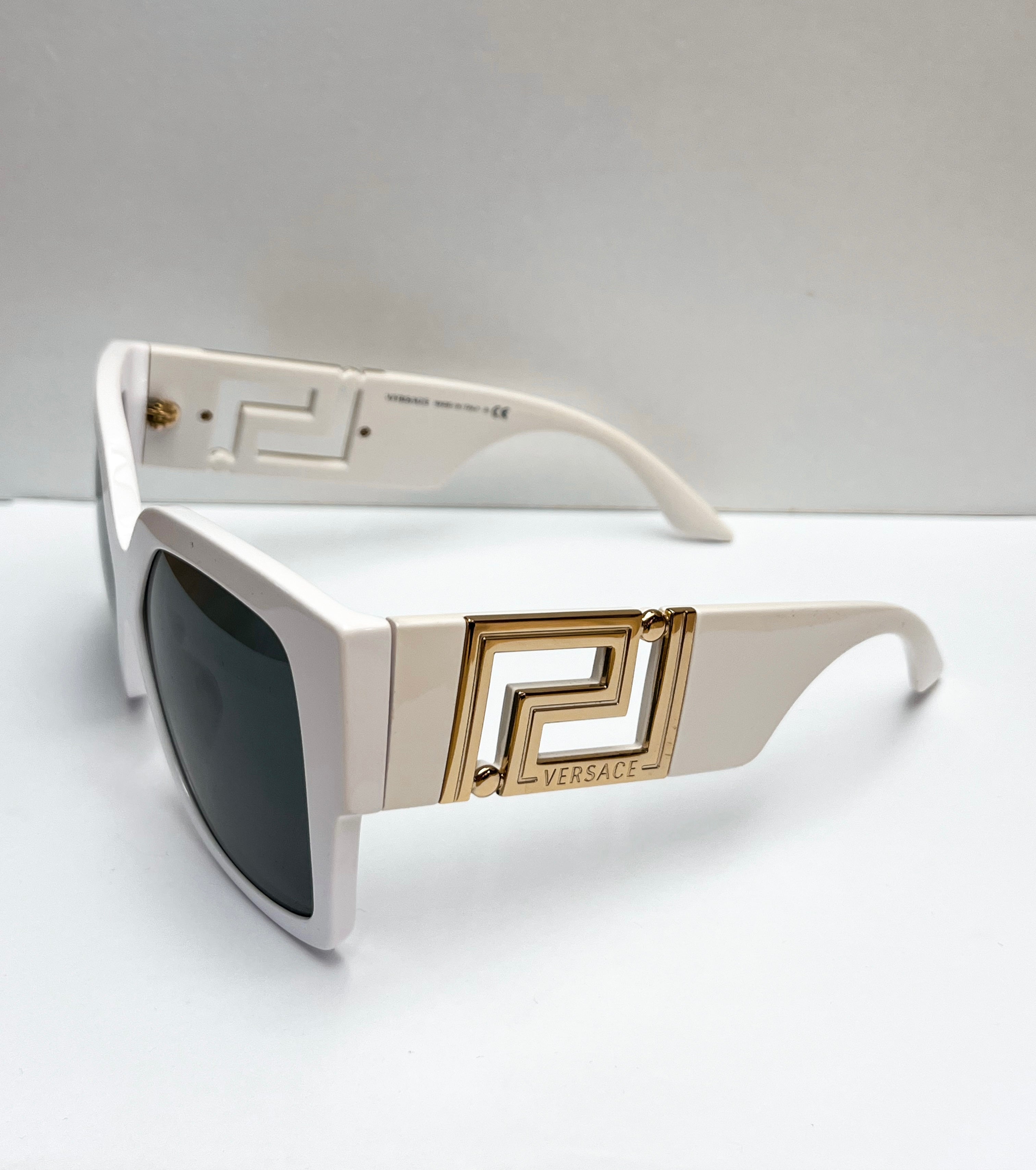 Versace Sunglasses