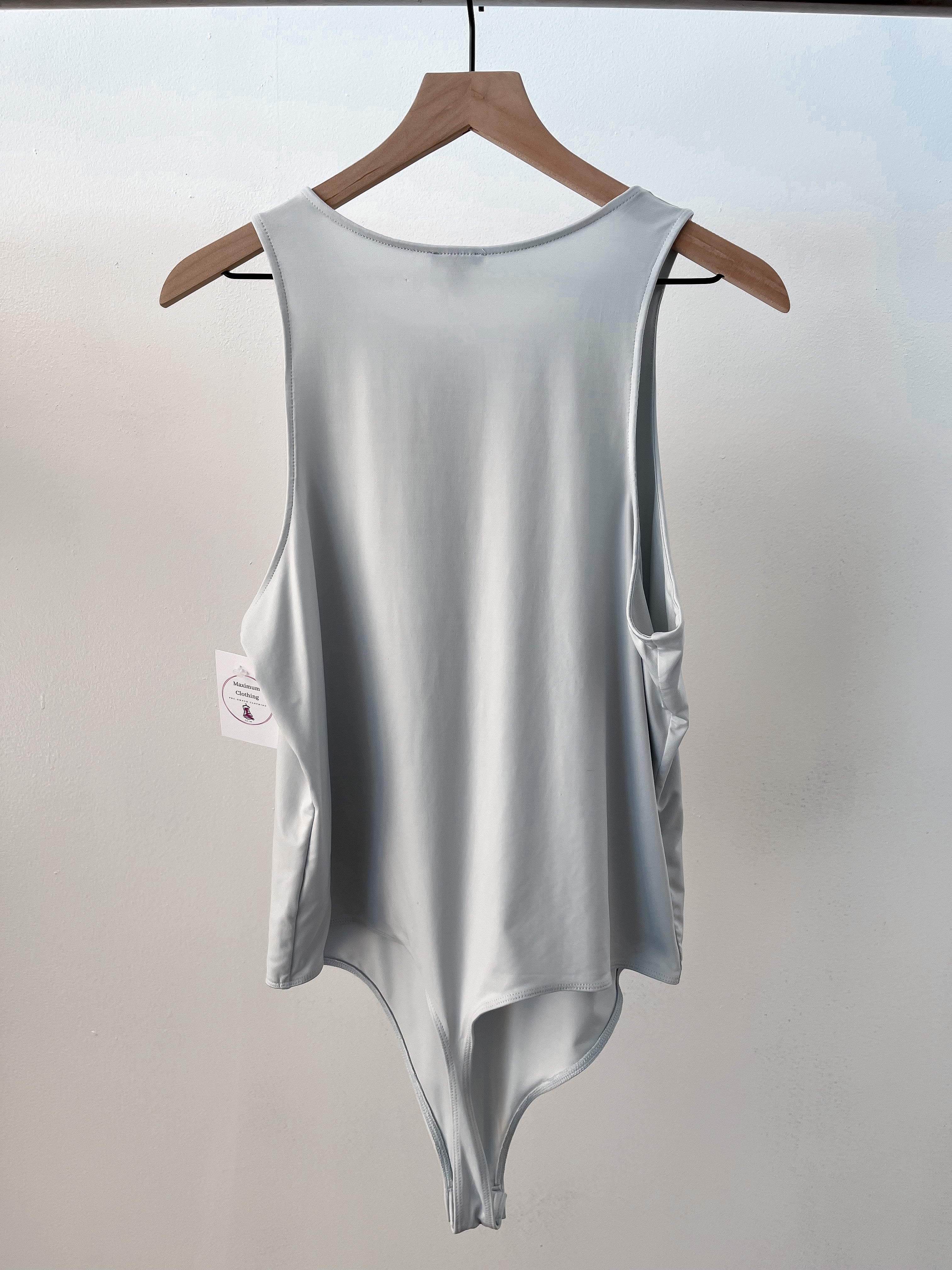 Express Bodysuit