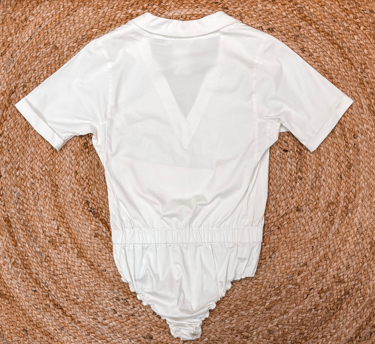 Alyx Bodysuit
