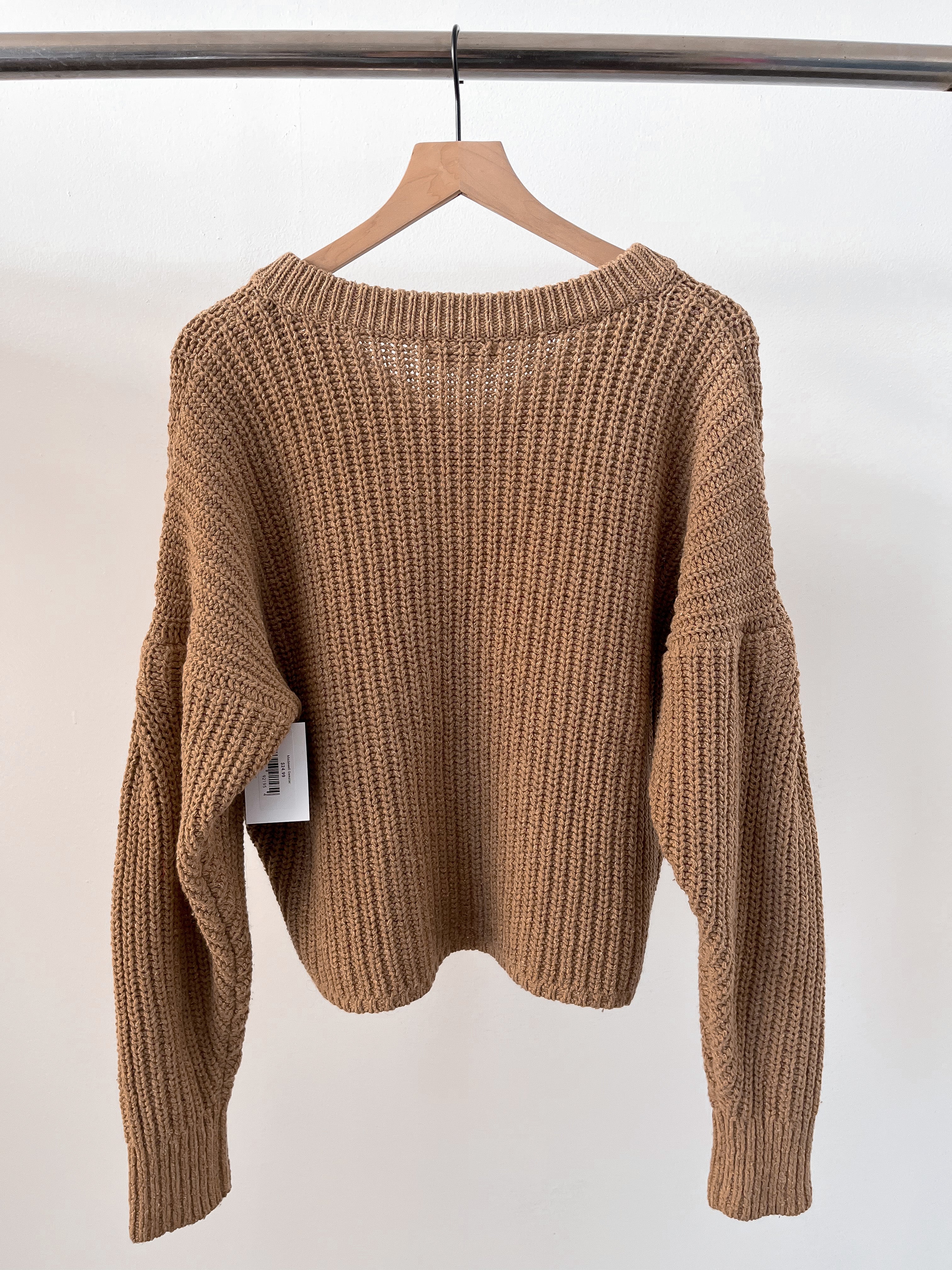 Madewell Sweater