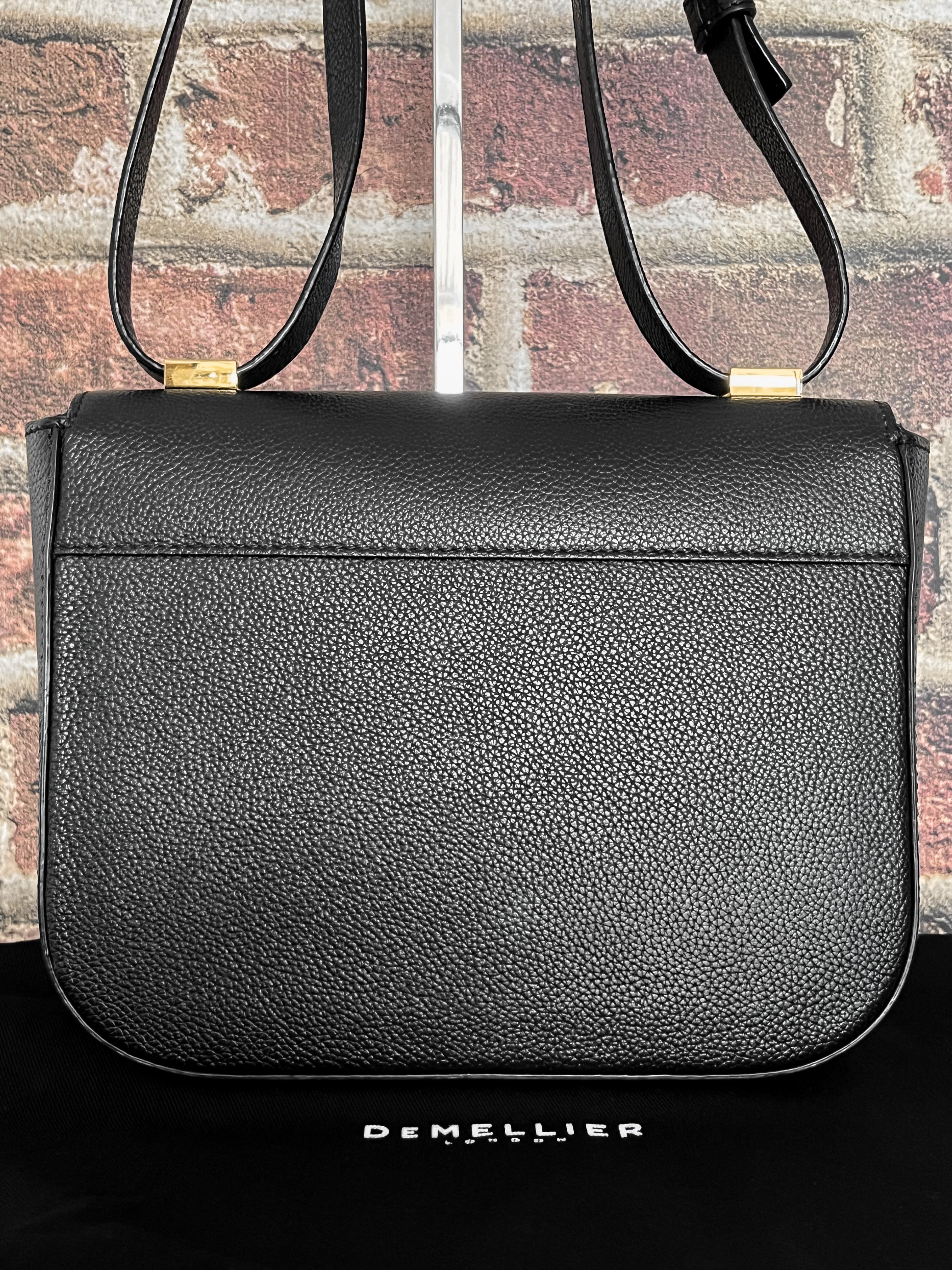 DeMellier Vancouver Shoulder Bag
