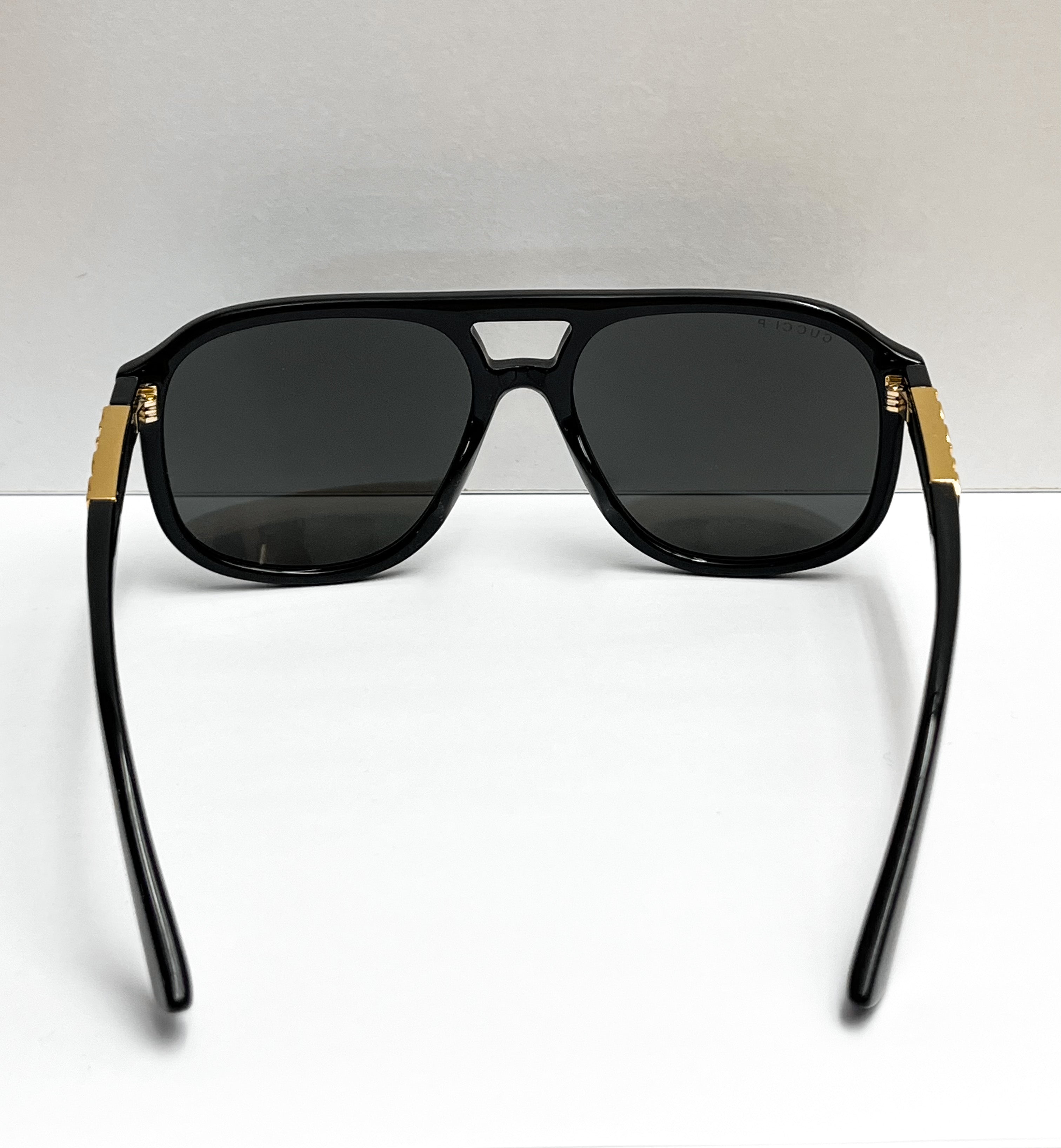 Gucci Polarized Sunglasses