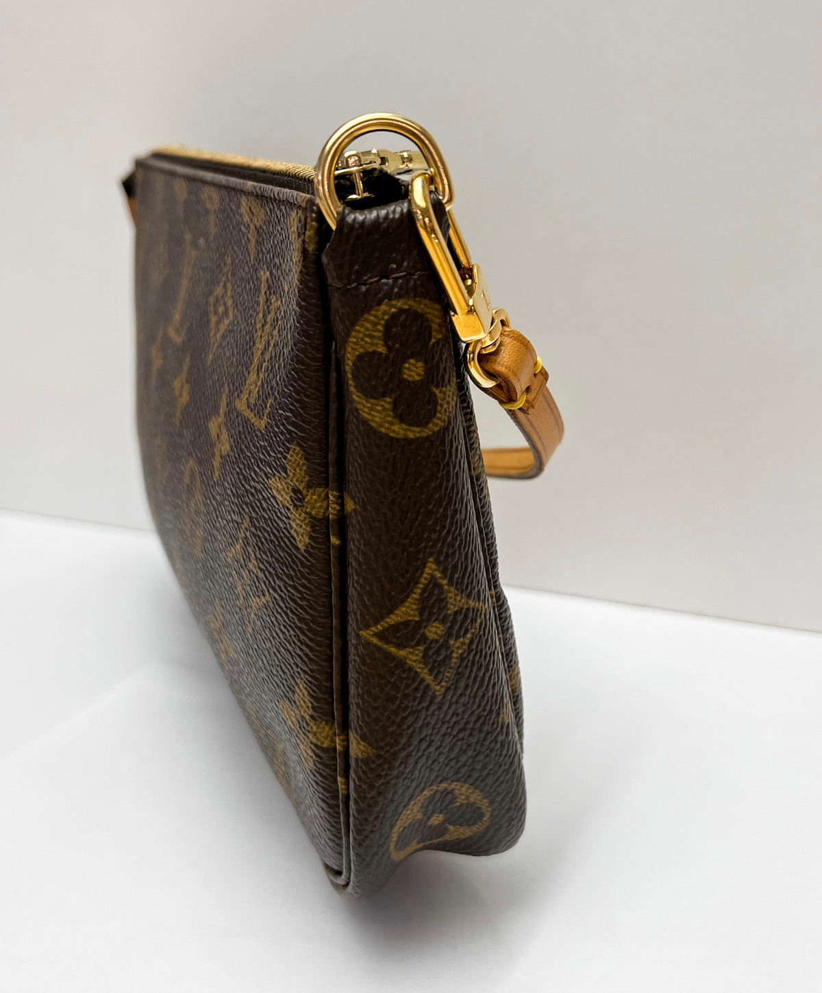 Louis Vuitton Monogram Canvas Pochette Accessoires