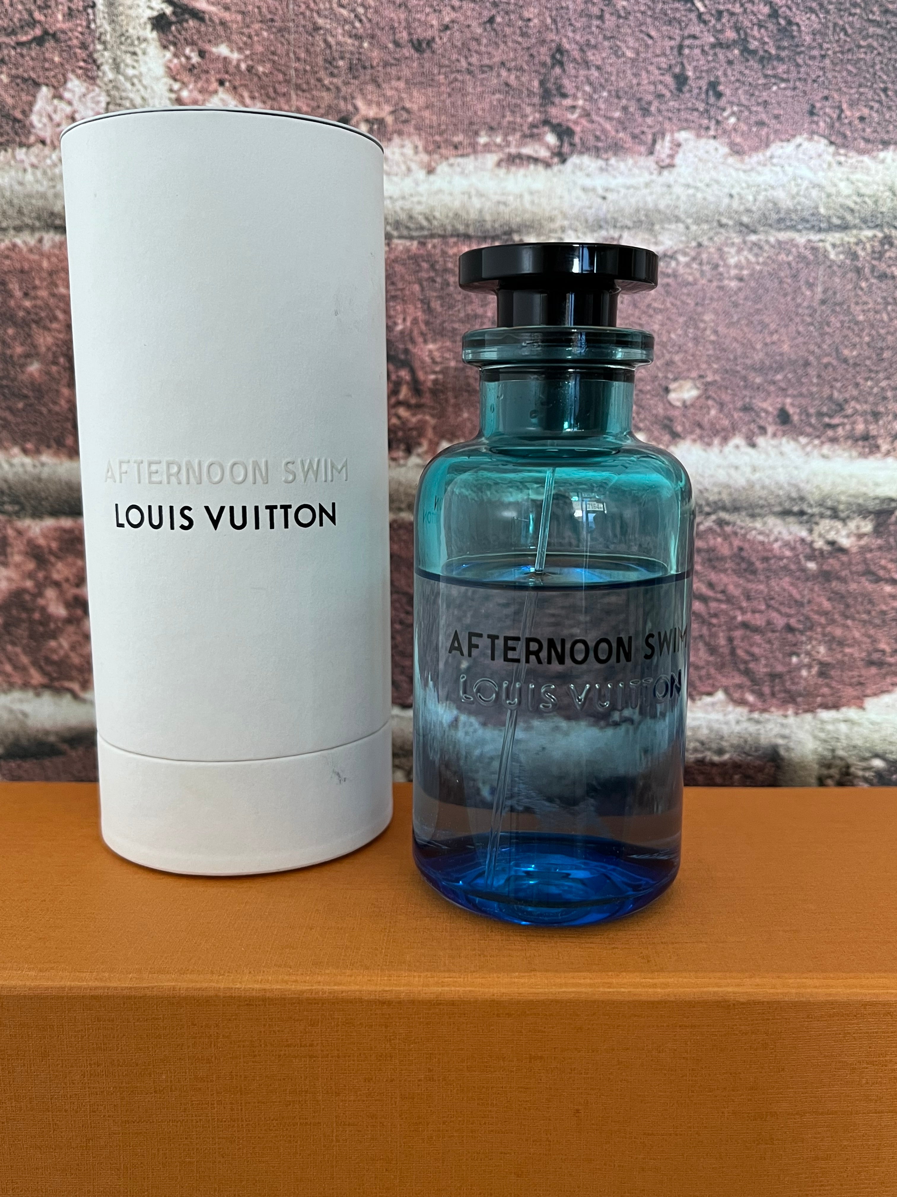 Louis Vuitton Afternoon Swim