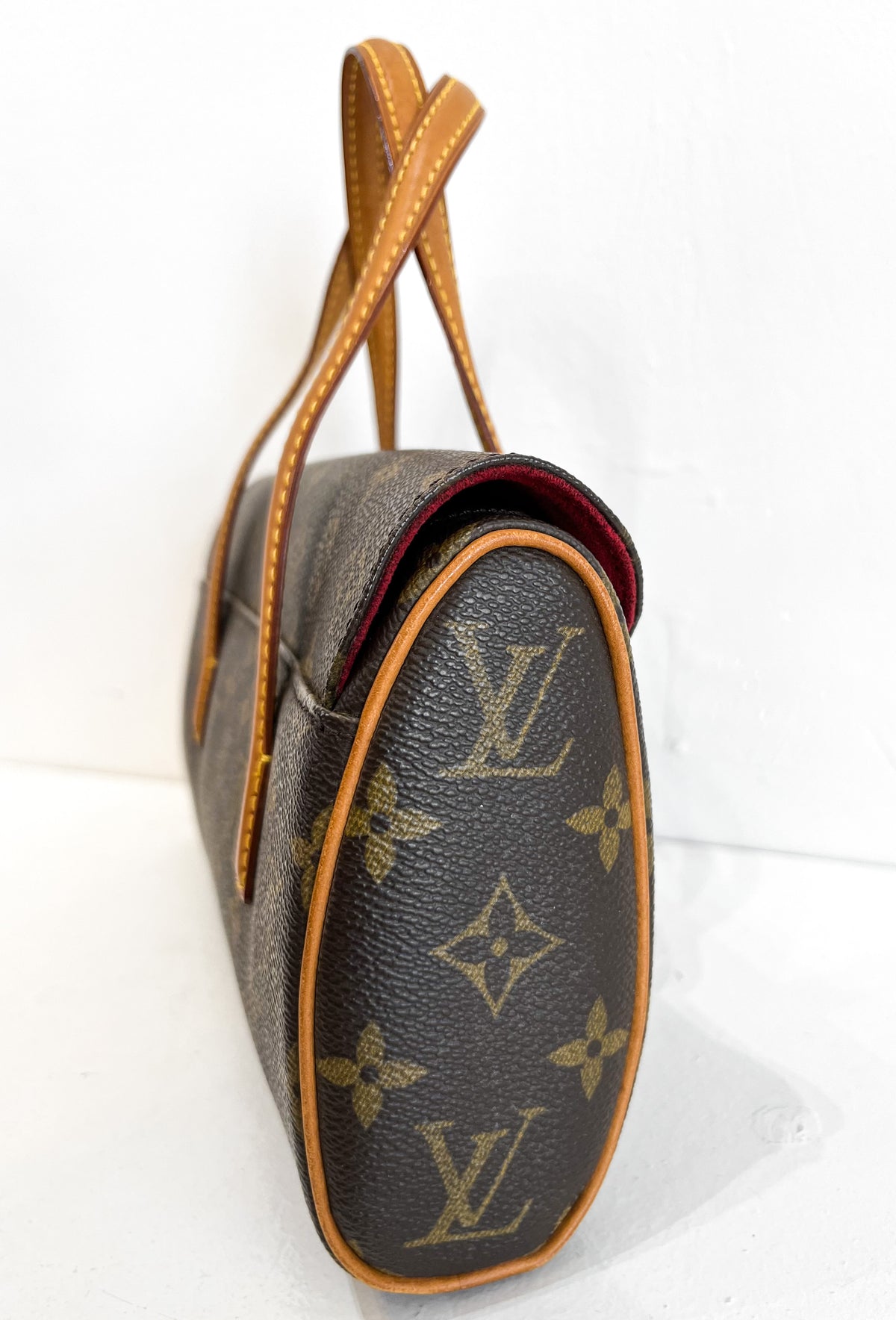 Louis Vuitton Monogram Sonatine