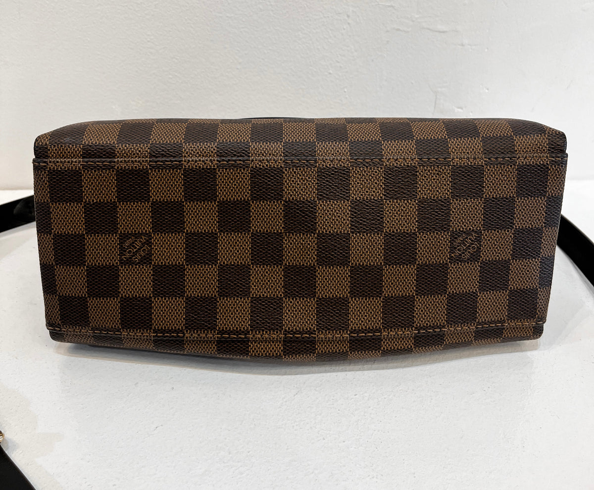 Louis Vuitton Odeon Tote Damier PM
