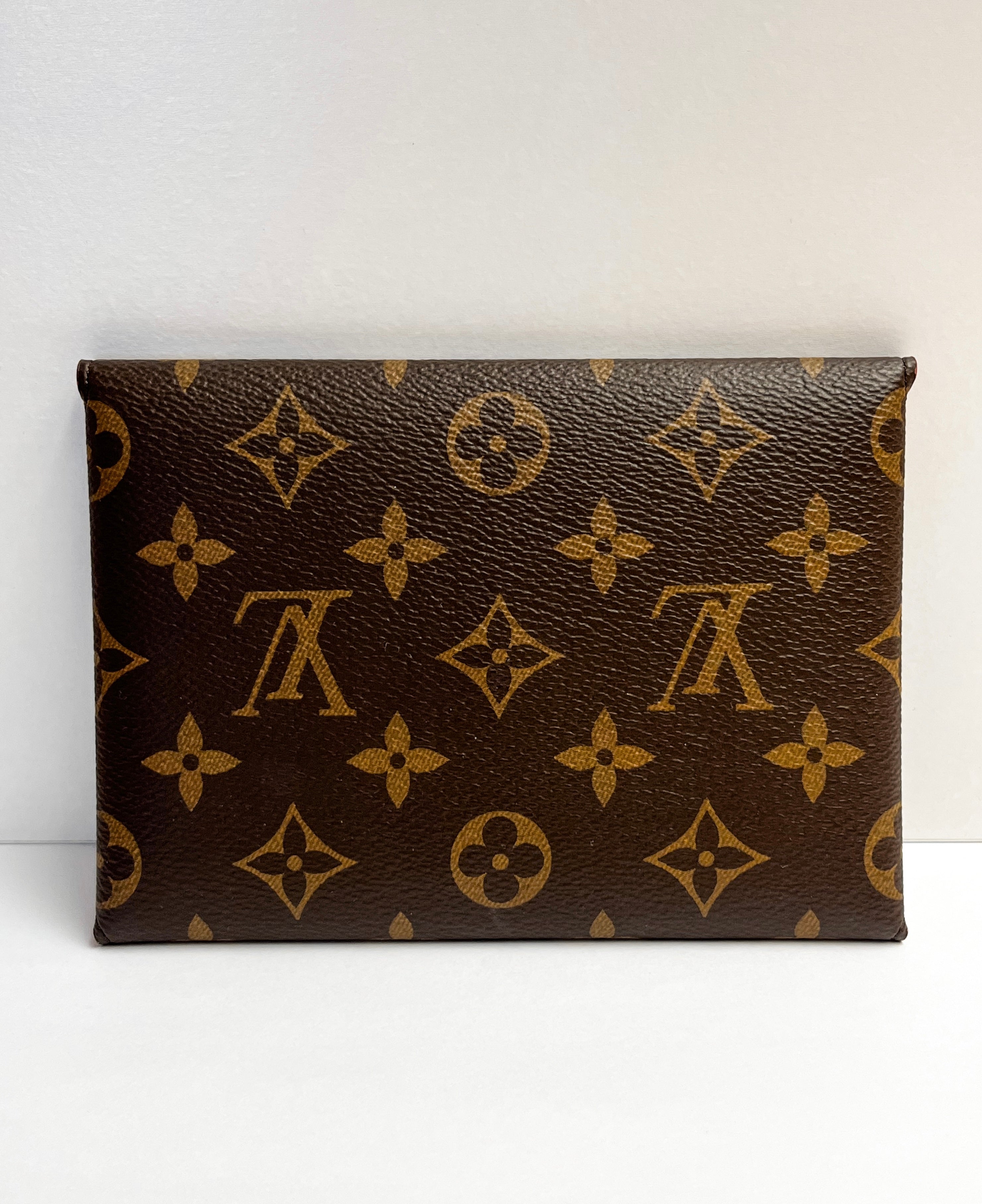 Louis Vuitton Monogram Kirigami Pochette Set