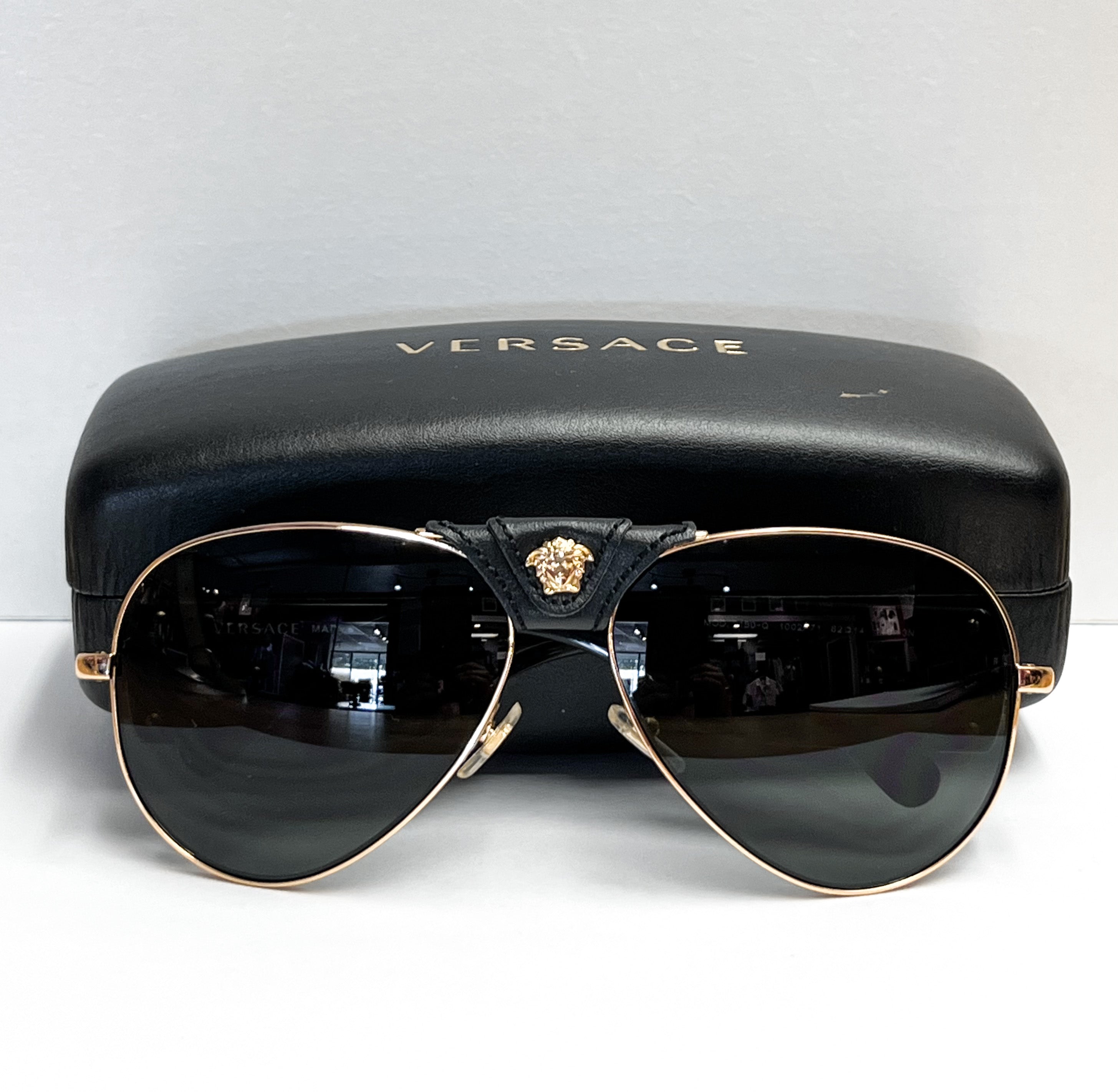 Versace Sunglasses