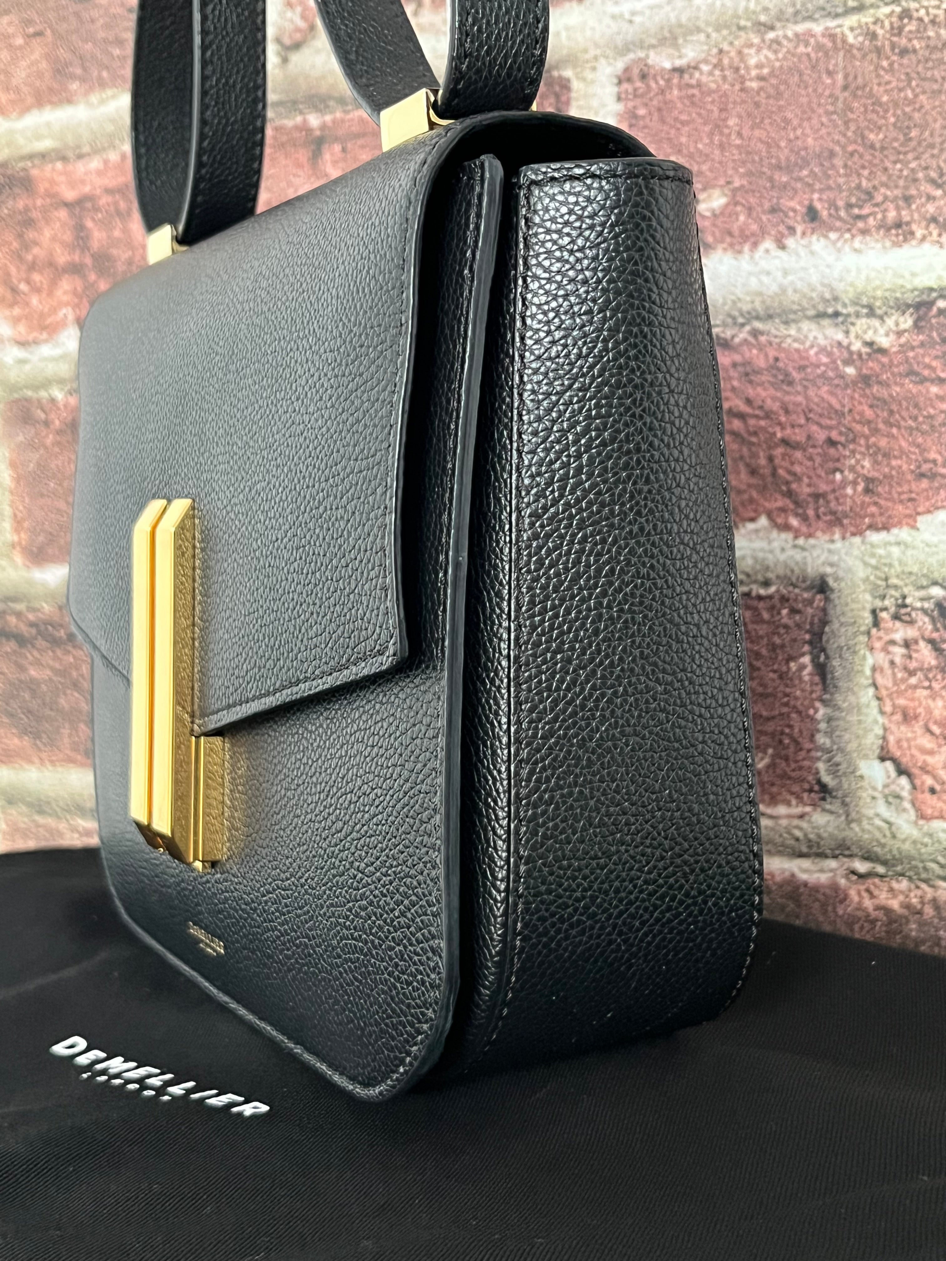 DeMellier Vancouver Shoulder Bag