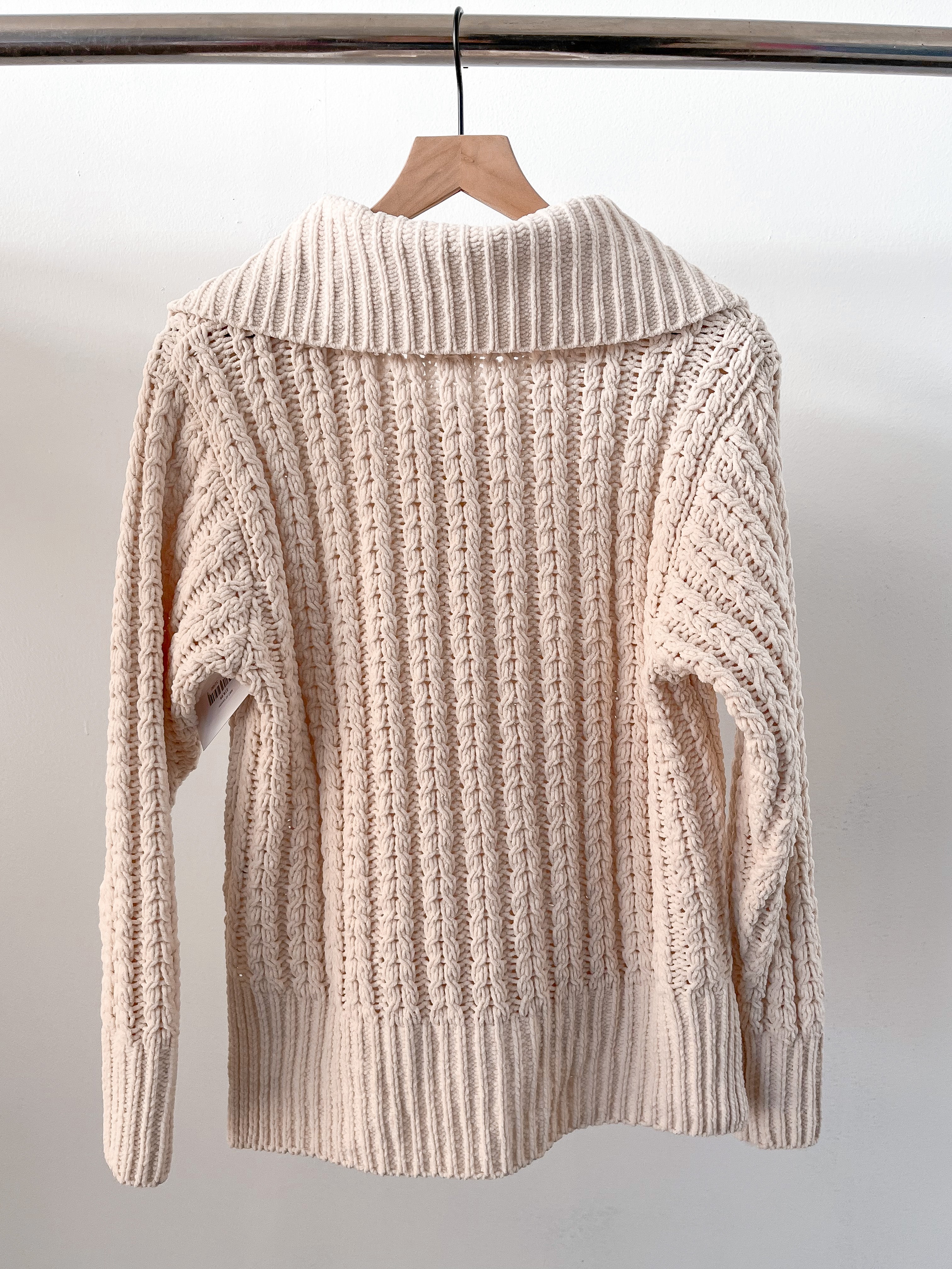 Aerie Quarter Zip