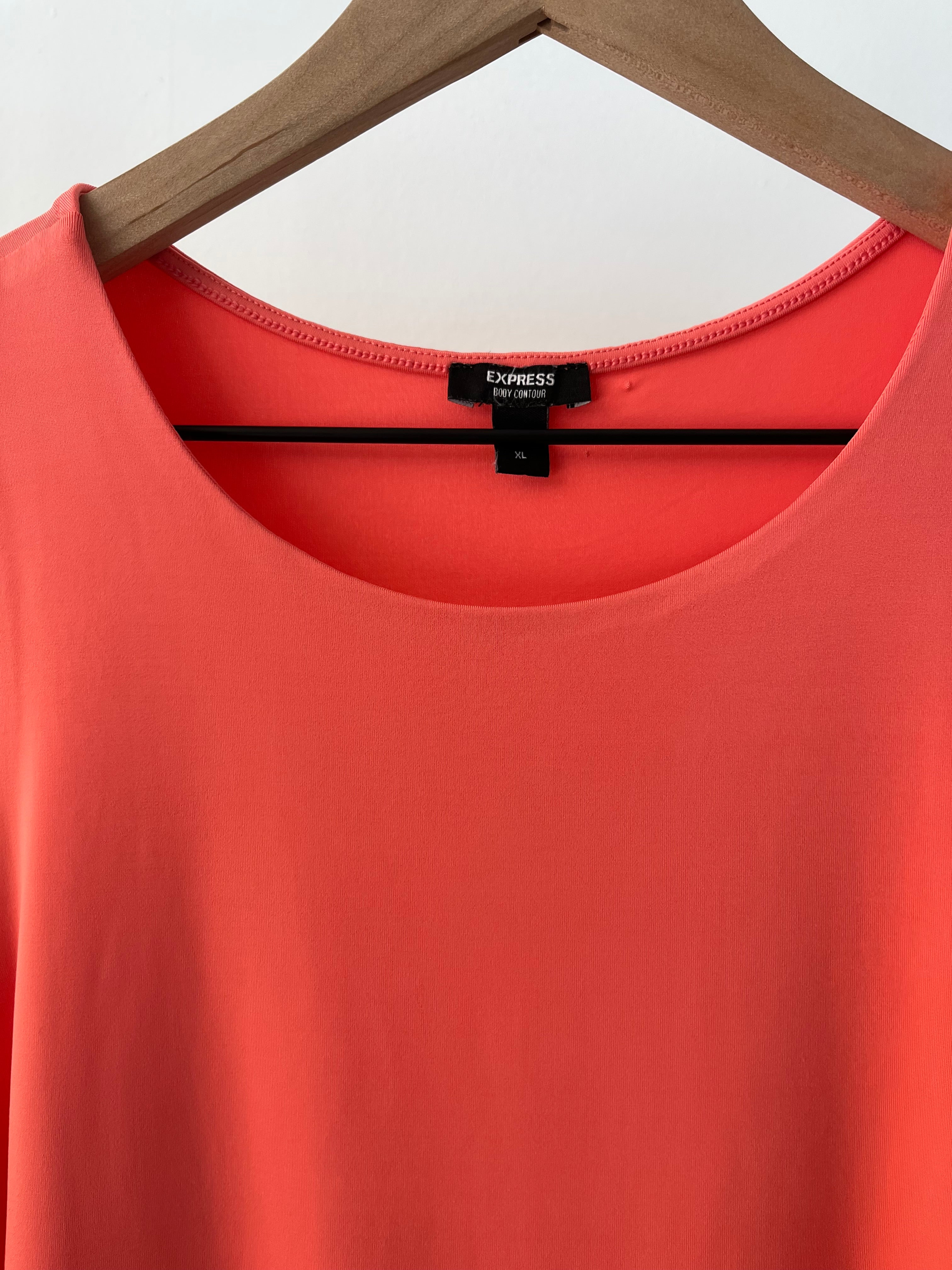 Express Bodysuit