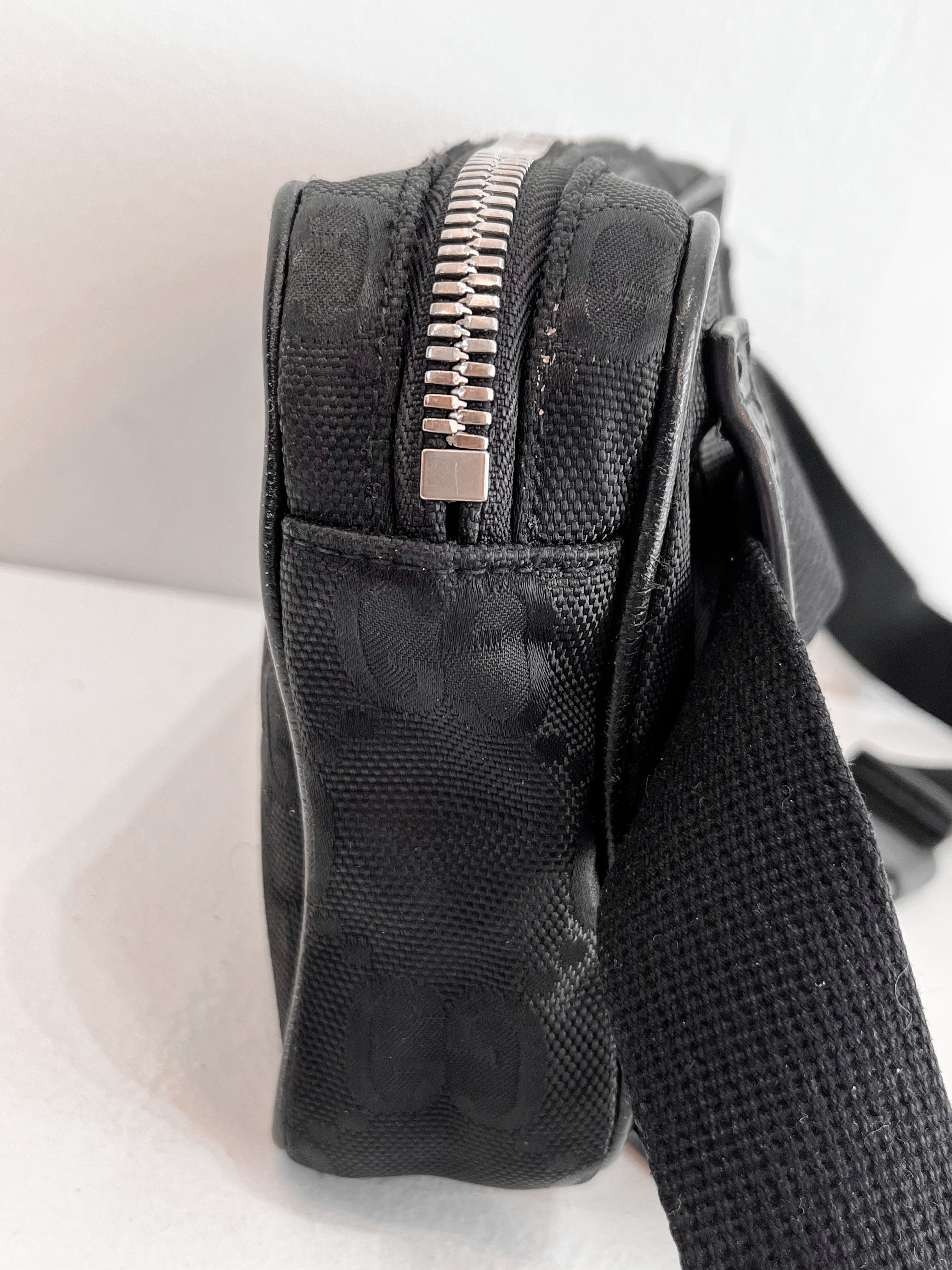 Gucci Off The Grid GG Belt Bag