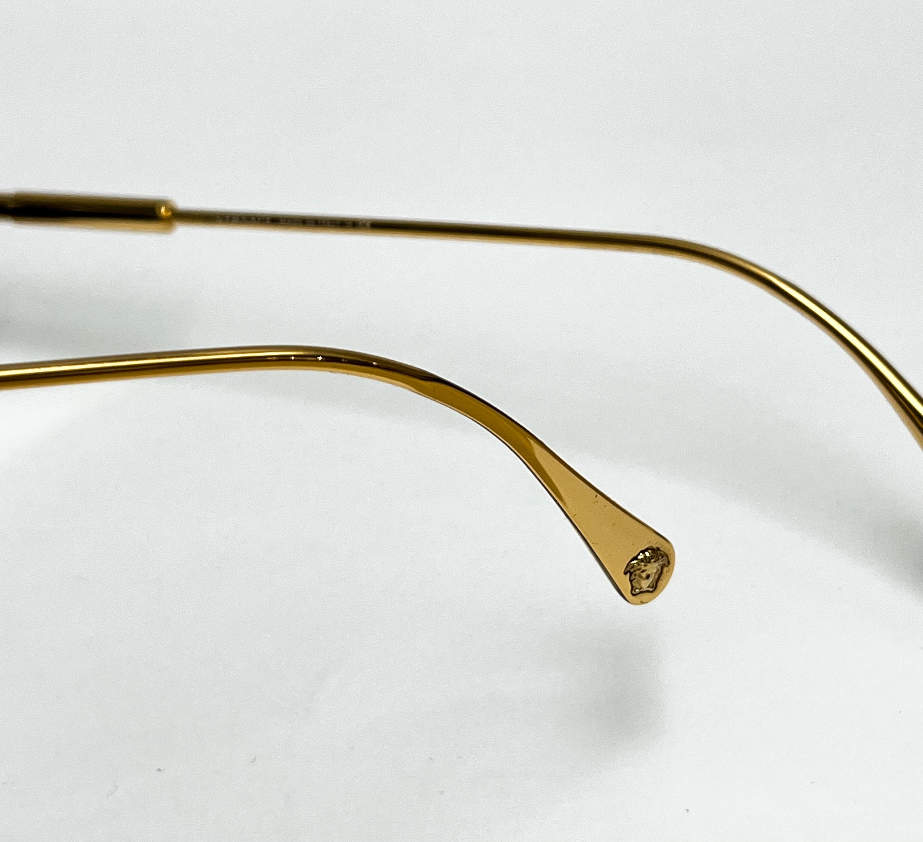 Versace Sunglasses