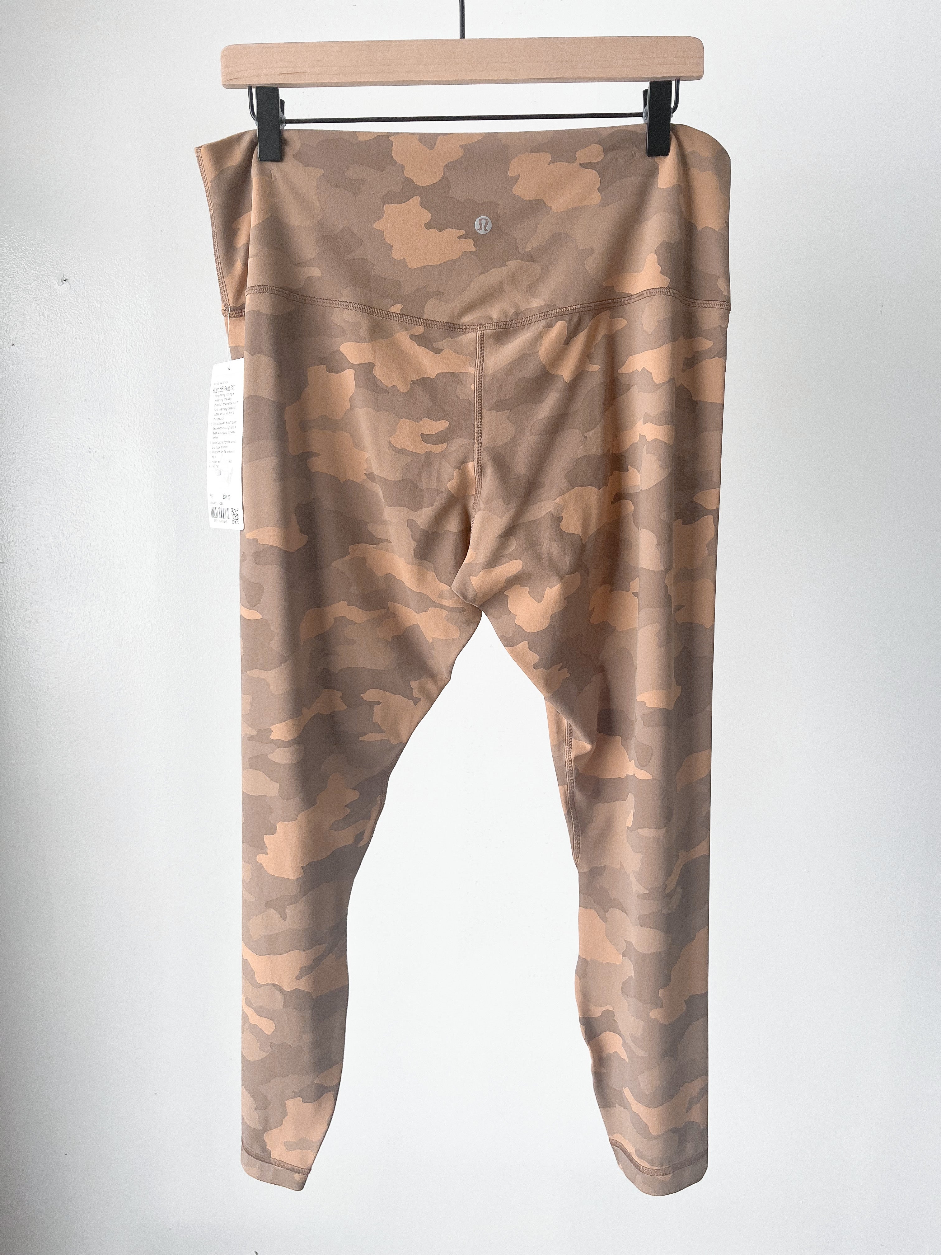 Lululemon Align Leggings