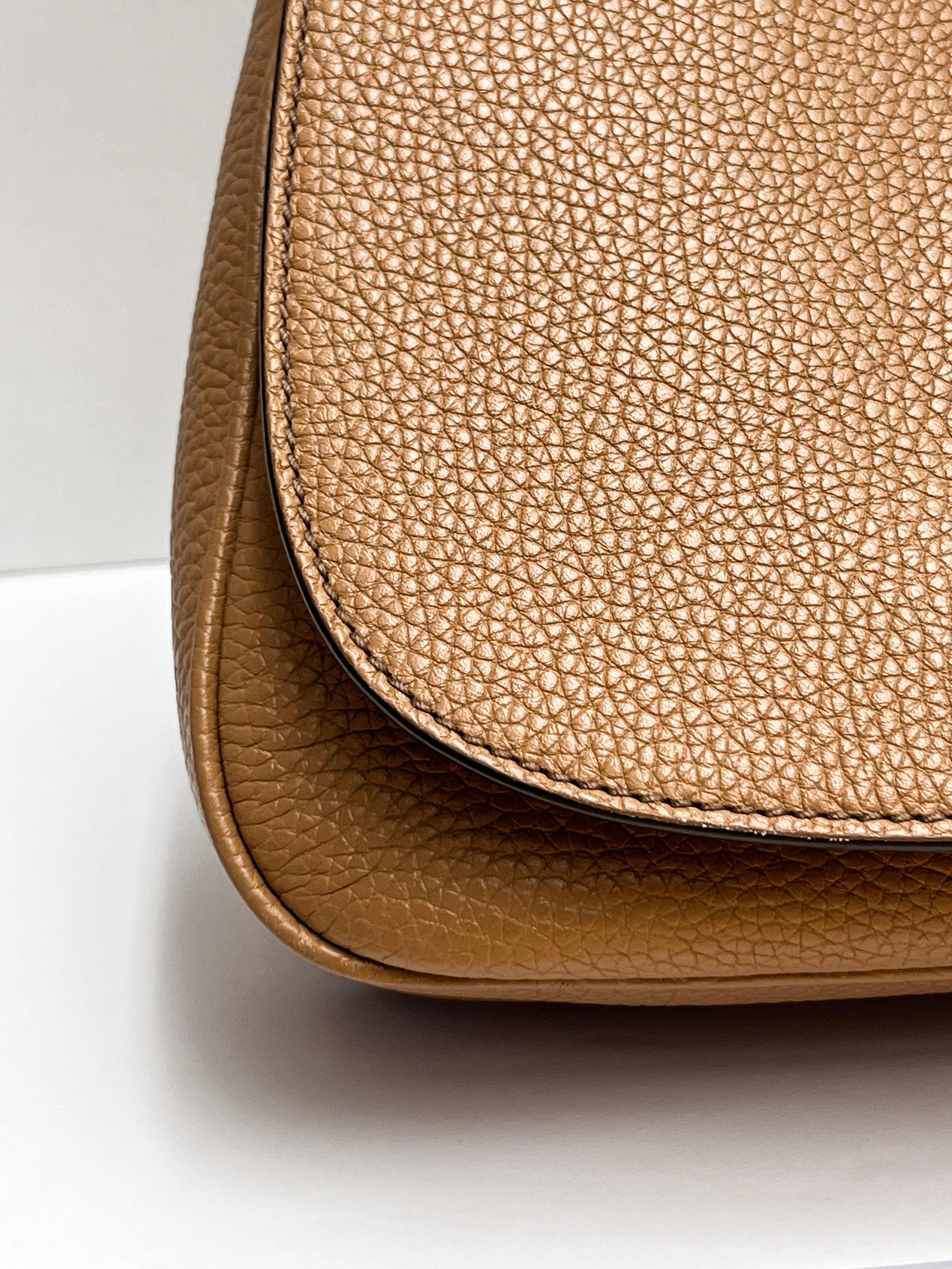Gucci Soho Crossbody Bag
