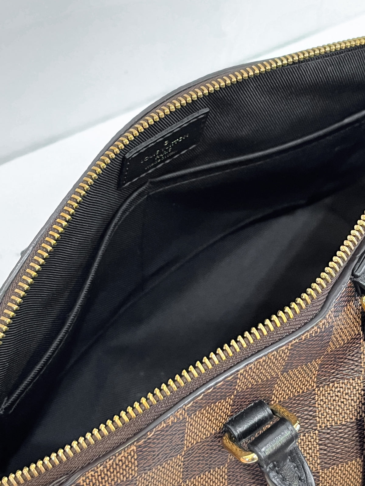 Louis Vuitton Odeon Tote Damier PM