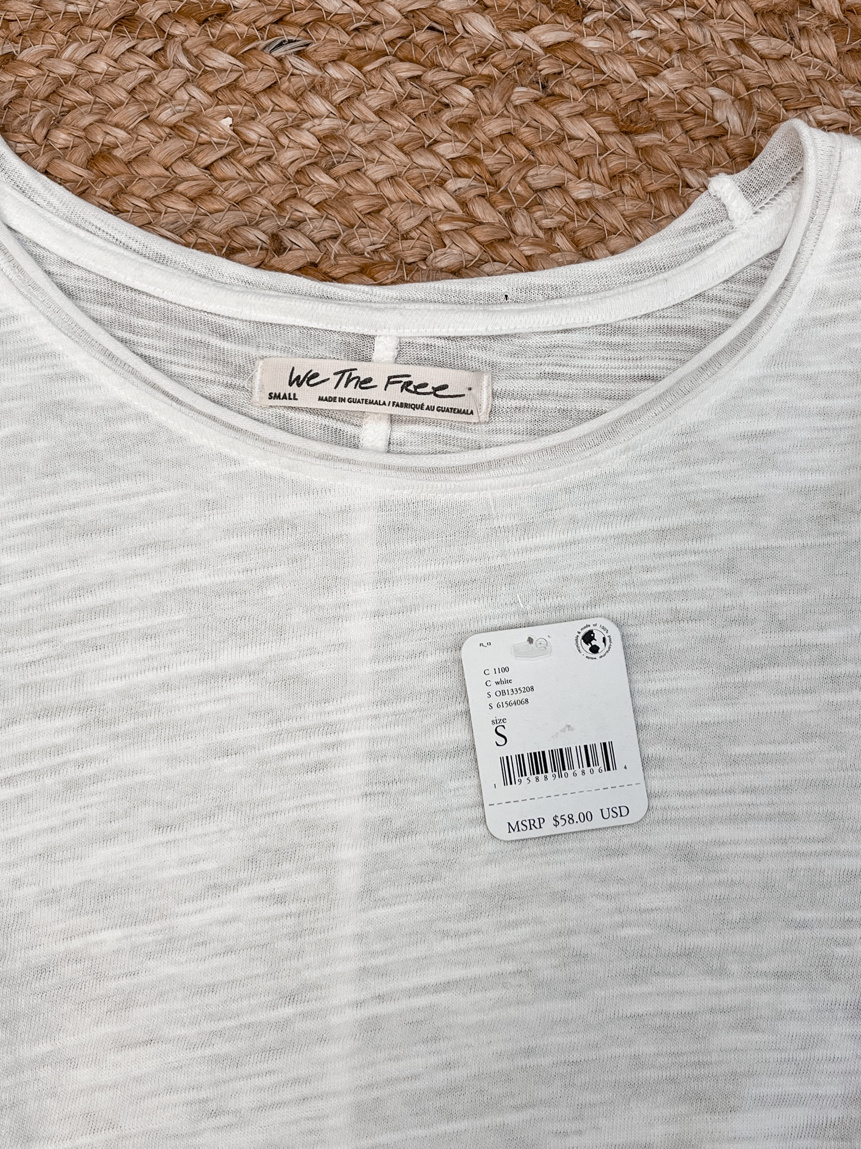 Free People Long Sleeve