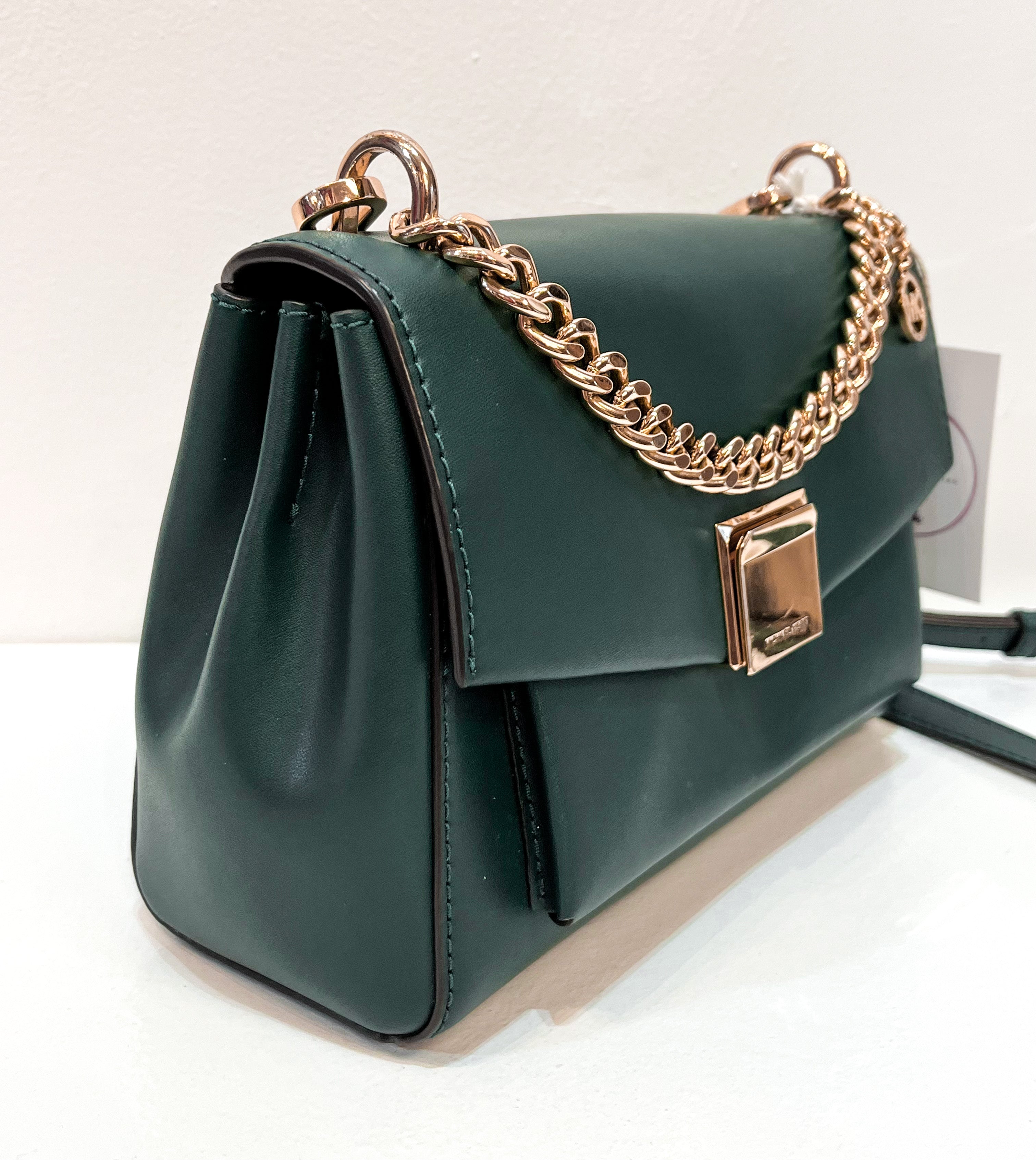 Michael Kors Small Lita Crossbody