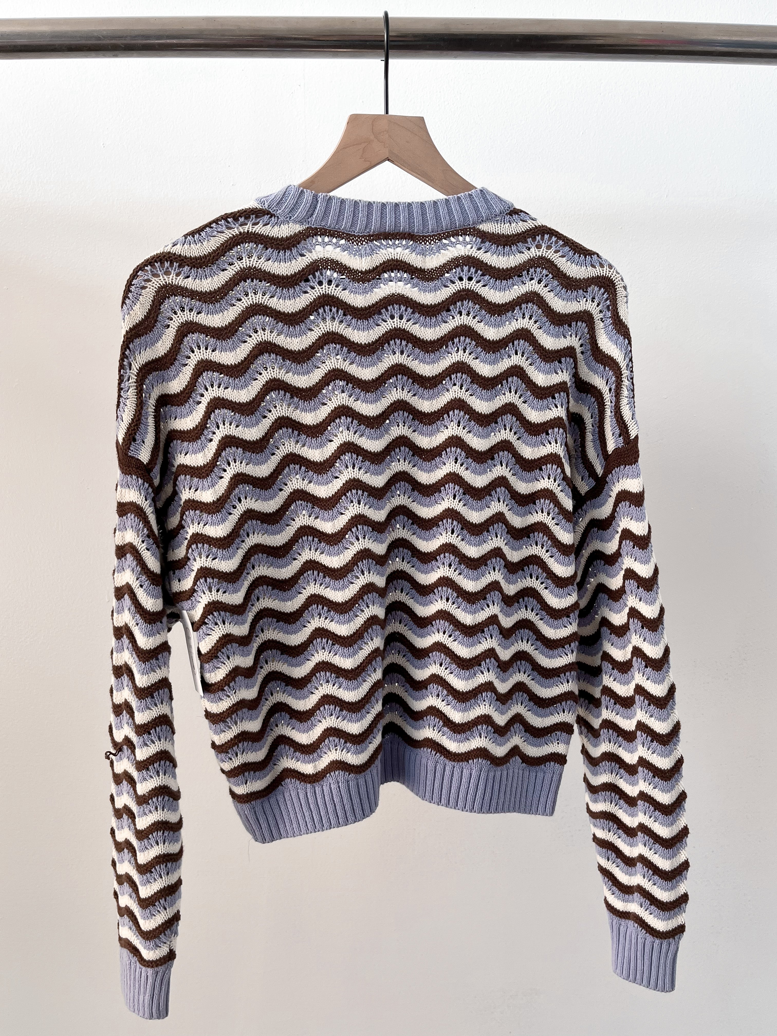 Hollister Sweater