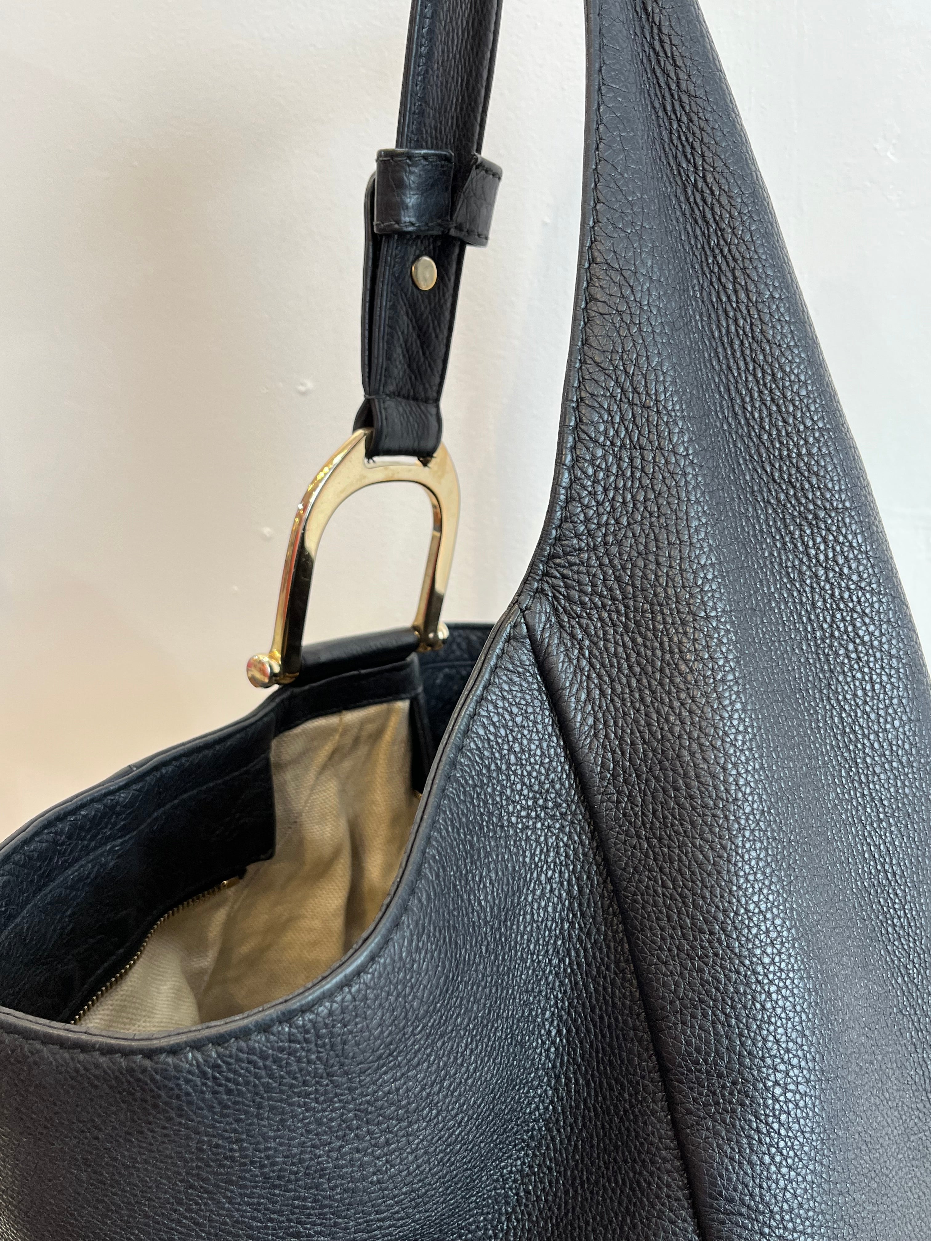 Gucci Greenwich Hobo Bag