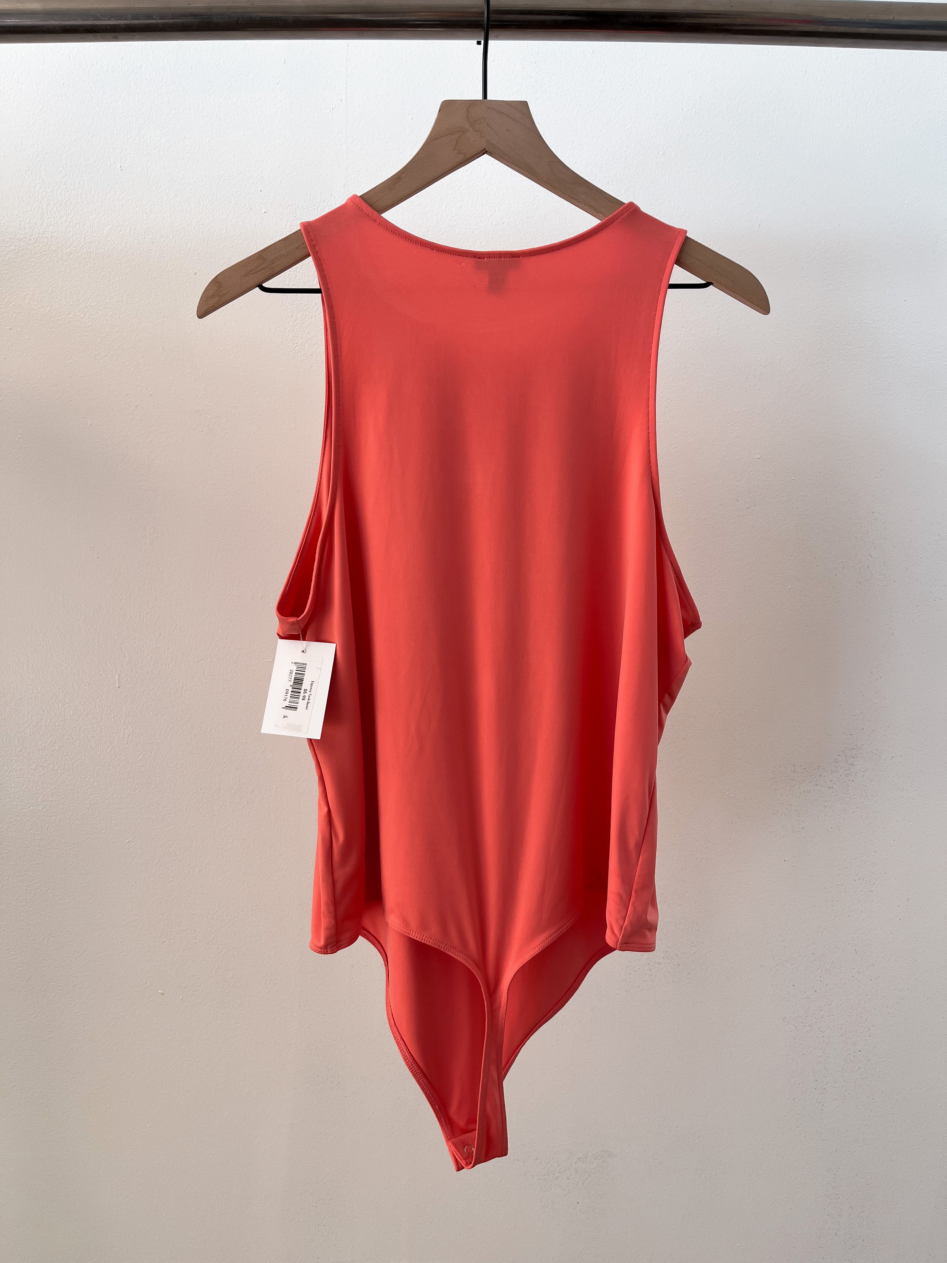 Express Bodysuit