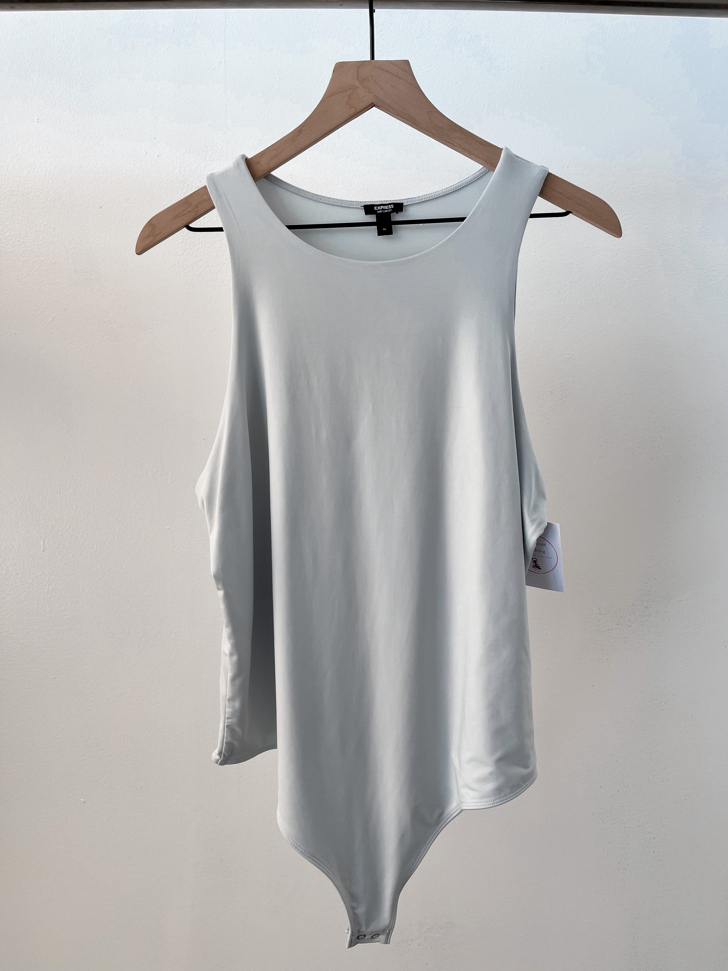 Express Bodysuit