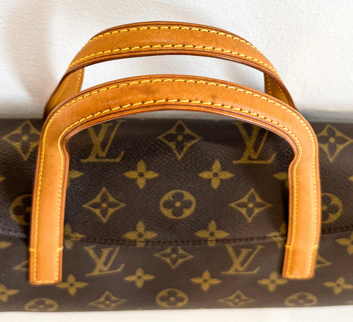 Louis Vuitton Monogram Sonatine