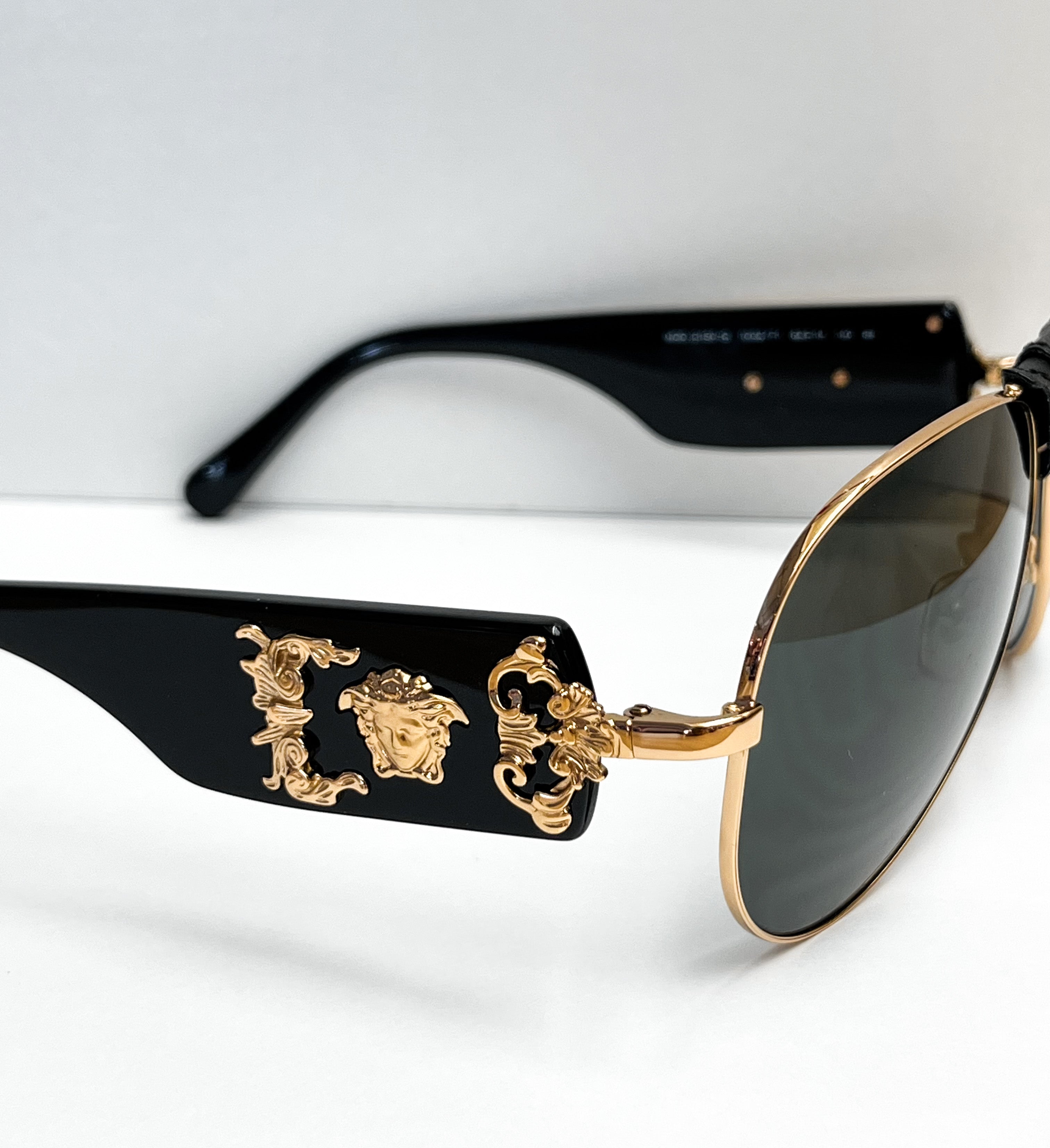 Versace Sunglasses