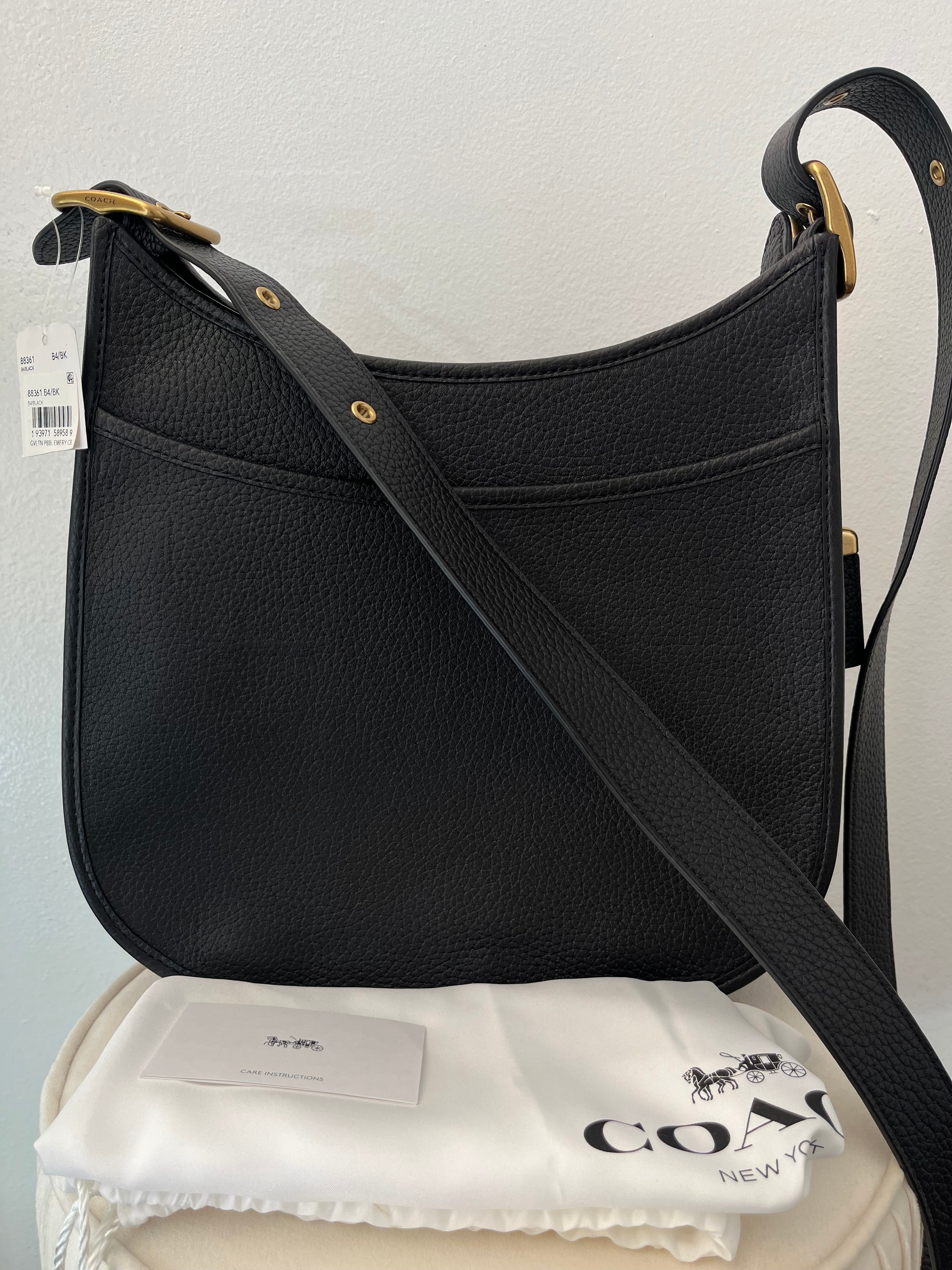 Coach Emery Crossbody