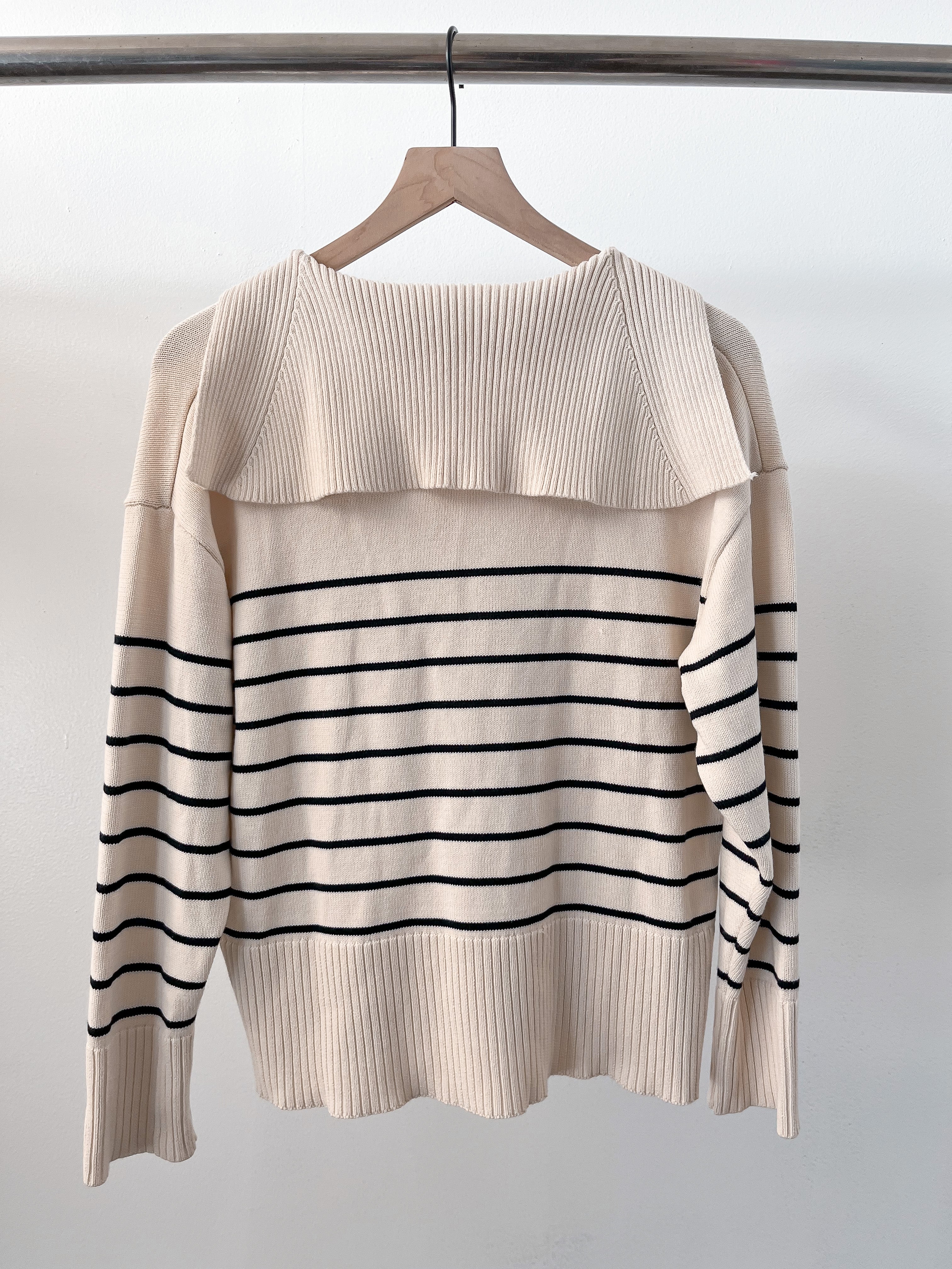 Zara Sweater