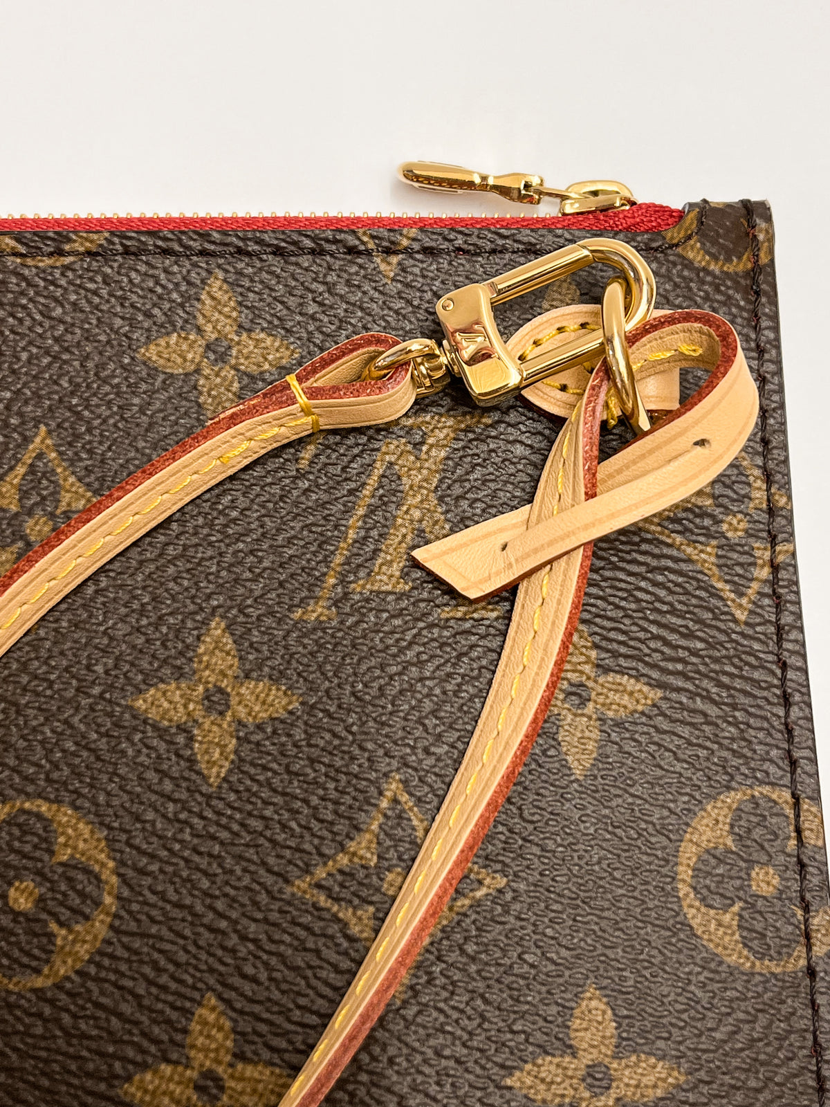 Louis Vuitton Monogram Neverfull MM