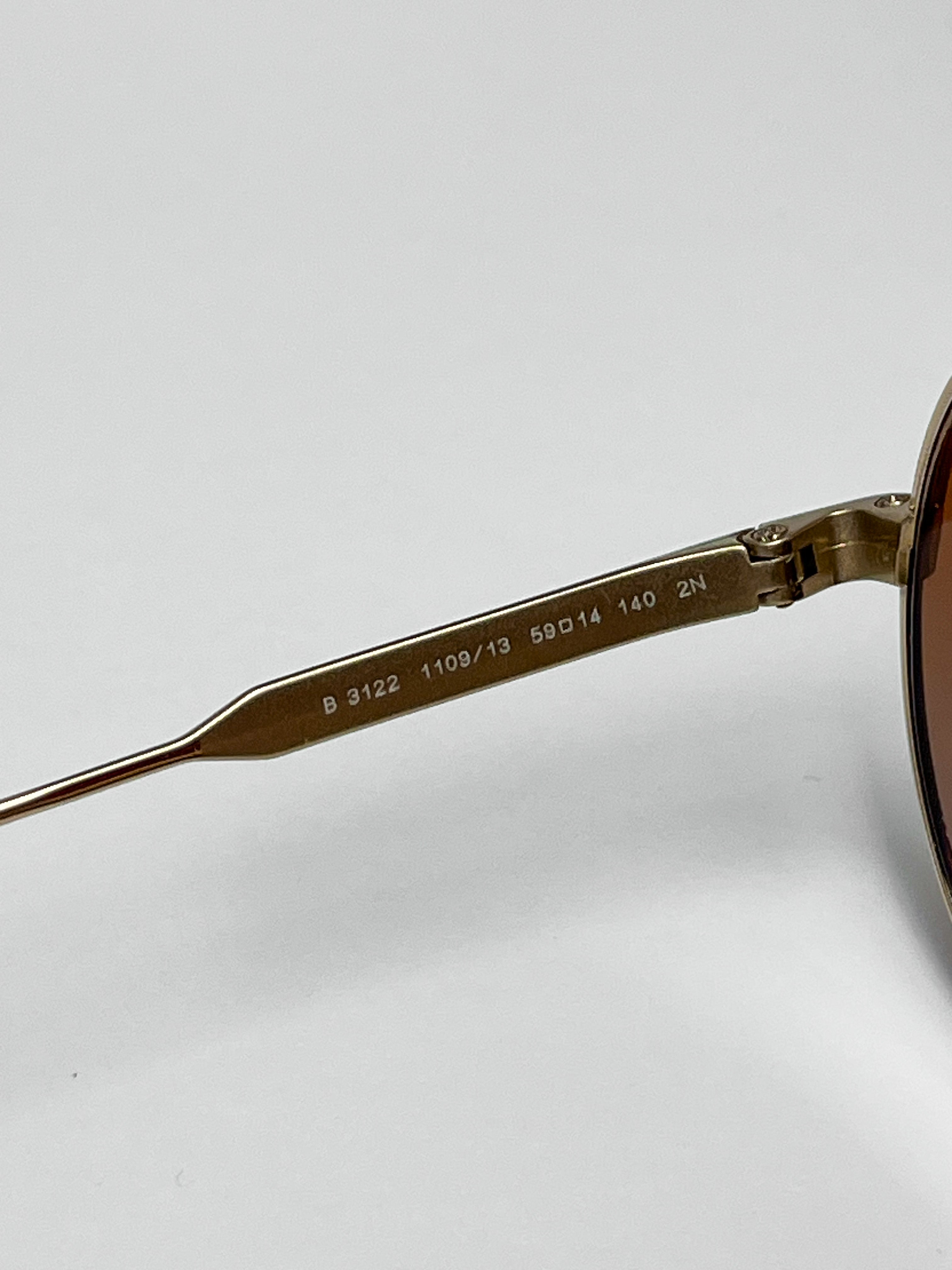 Burberry Sunglasses