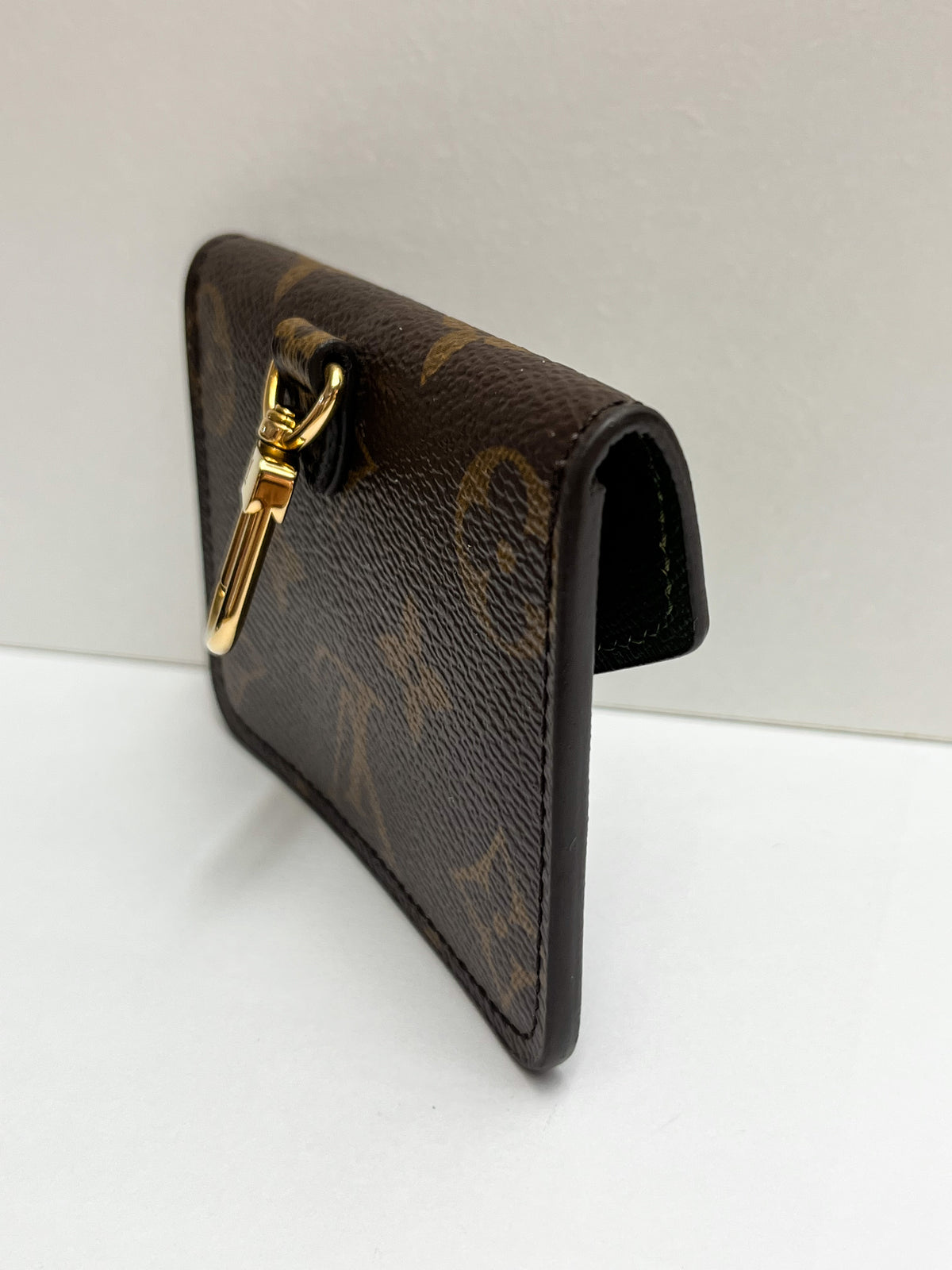 Louis Vuitton Monogram Félicie Strap & Go