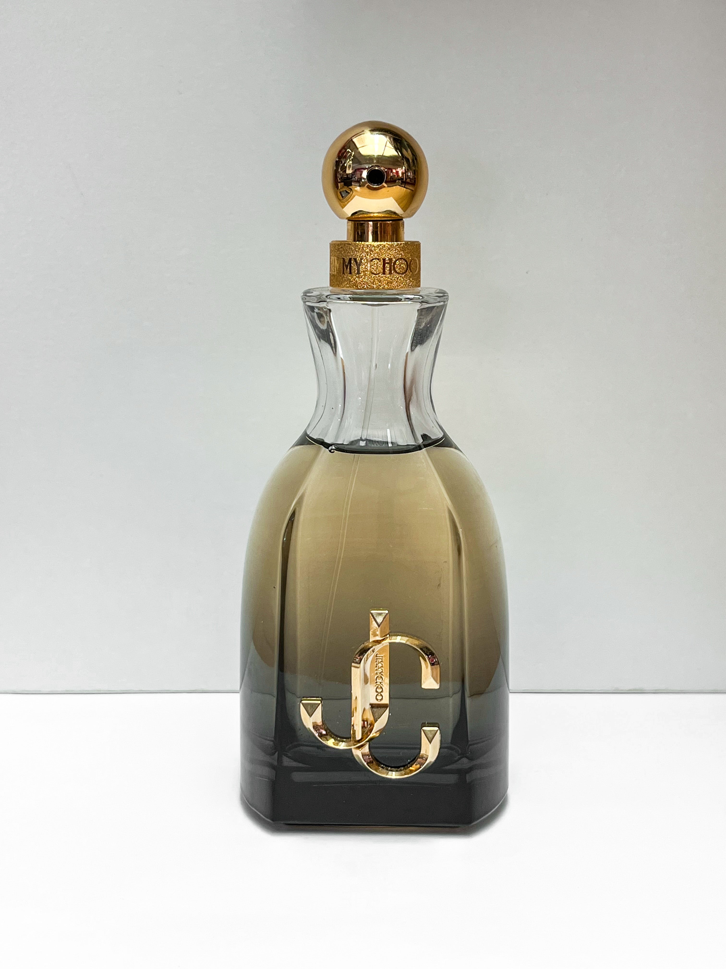 Jimmy Choo I Want Choo Forever Perfume
