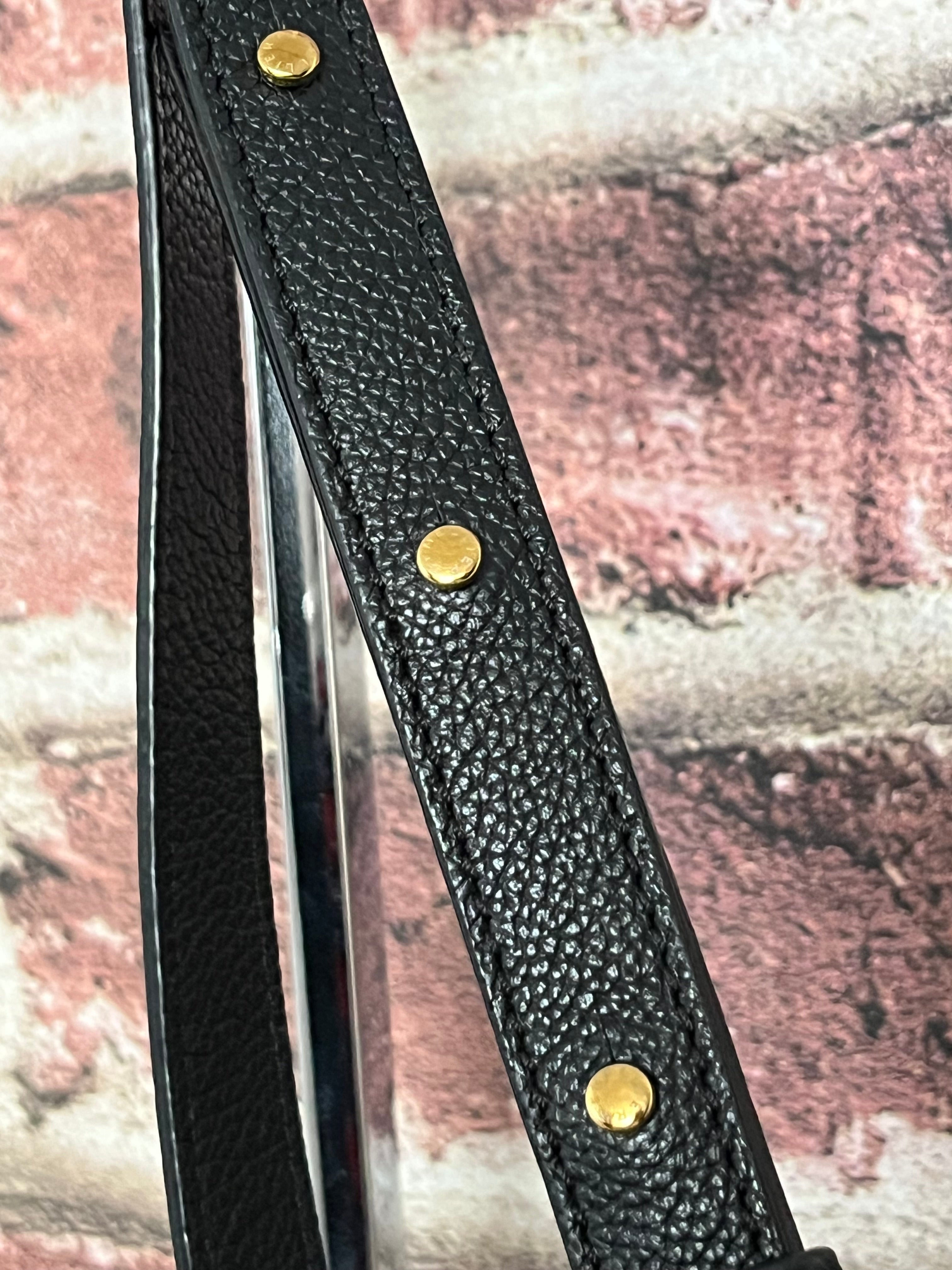 DeMellier Vancouver Shoulder Bag